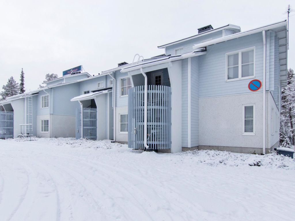 Vakantiehuis Yllästar 2 as 305 in Finland
