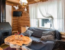 Ferienhaus Lintukoto