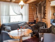 Ferienhaus Lintukoto