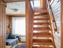Ferienhaus Lintukoto