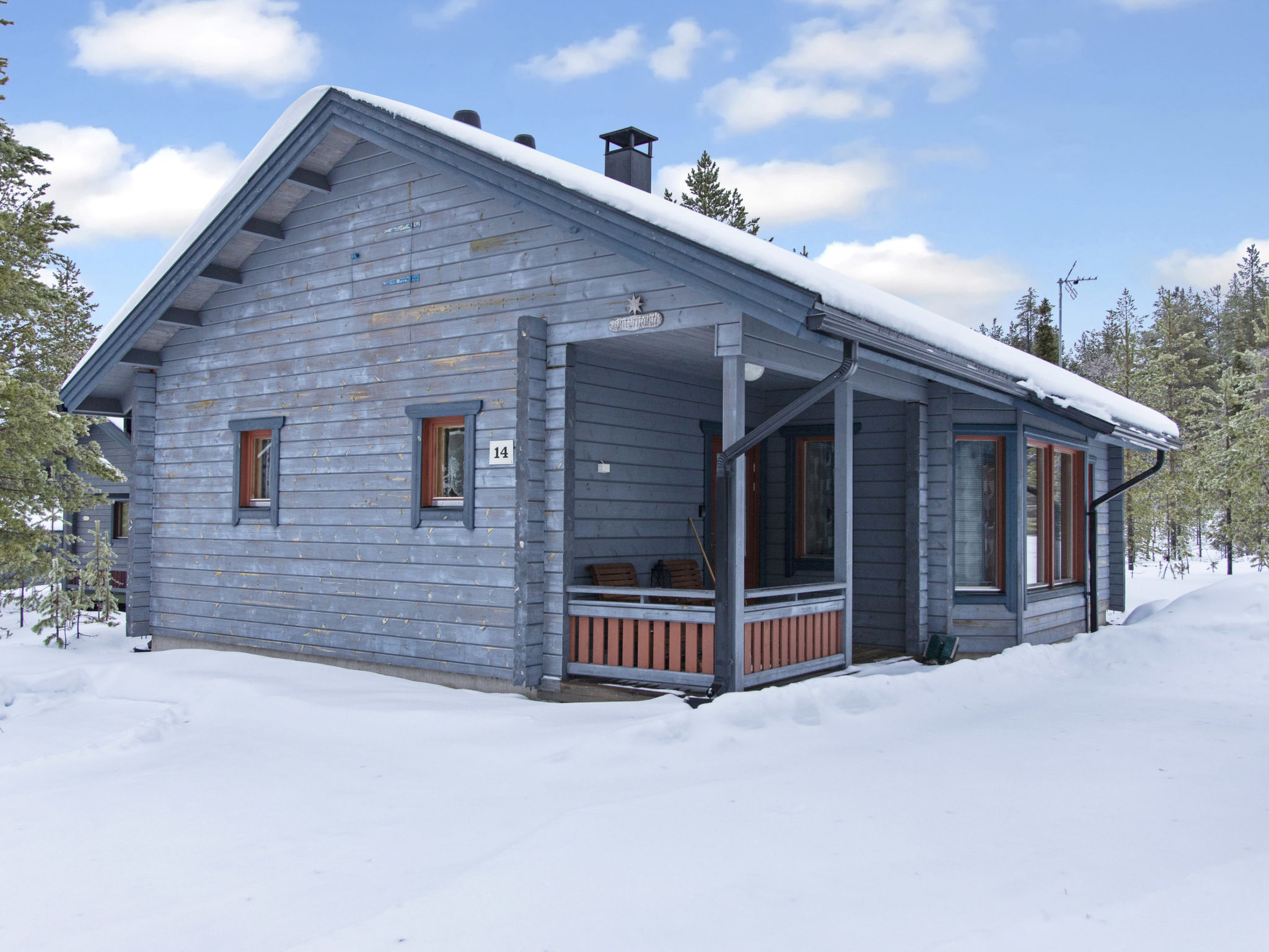 Tunturitähti