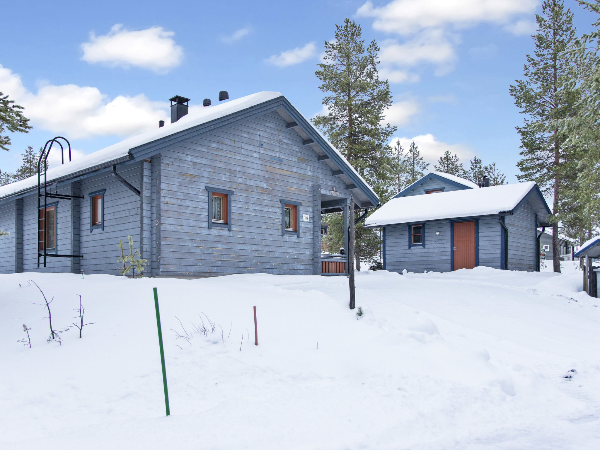 Tunturitähti