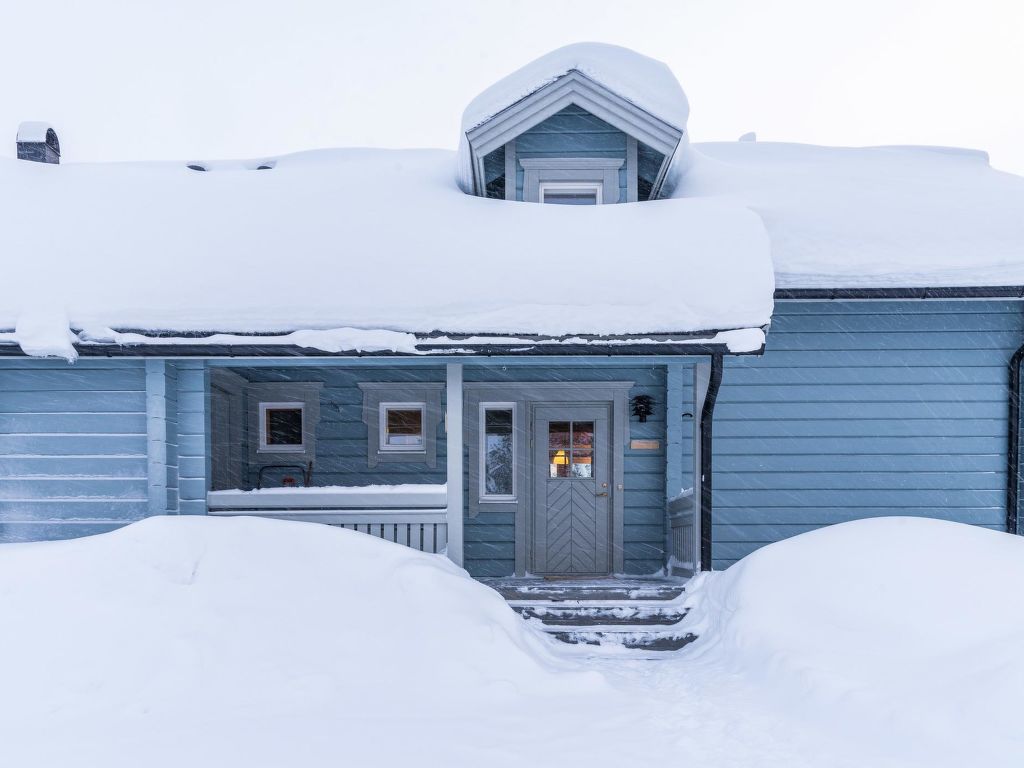 Vakantiehuis Aamutähti in Finland