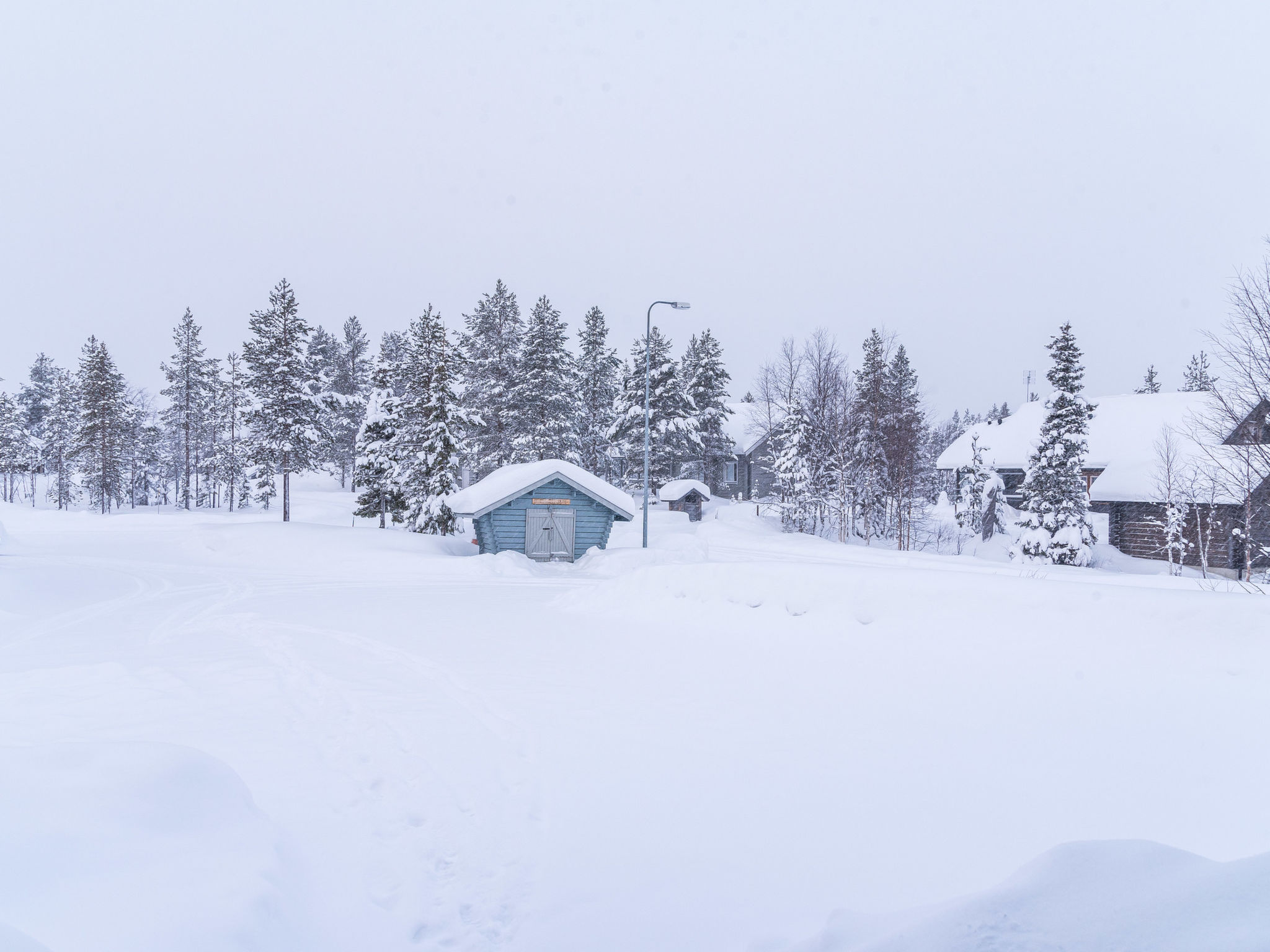 Aamutähti