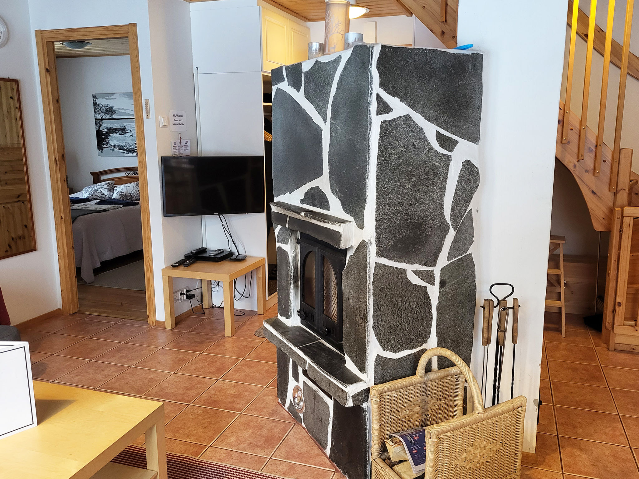 Appartement Hilla 2 – Intérieur, photo 23 sur 48