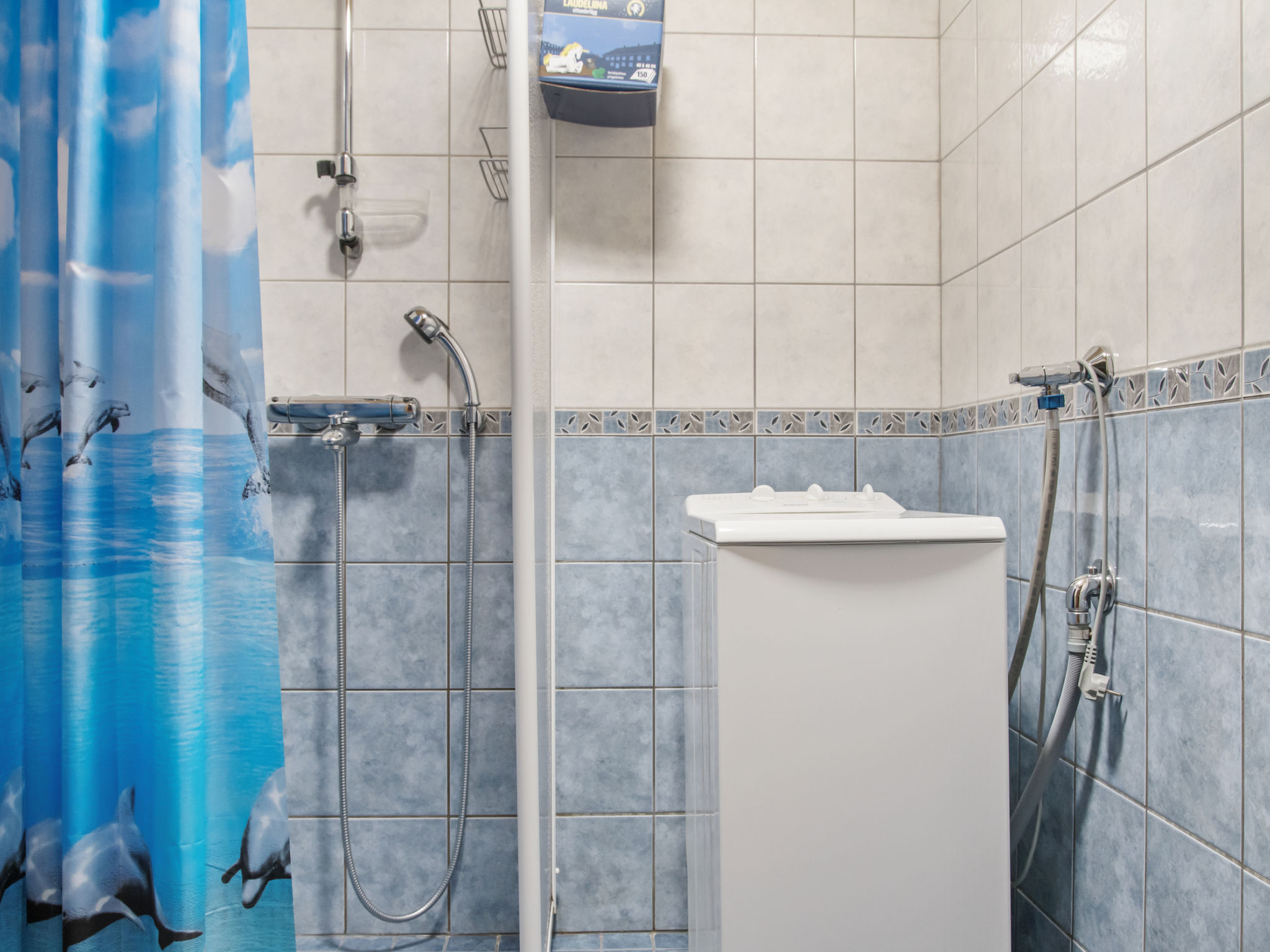 Appartement Hilla 2 – Intérieur, photo 36 sur 48