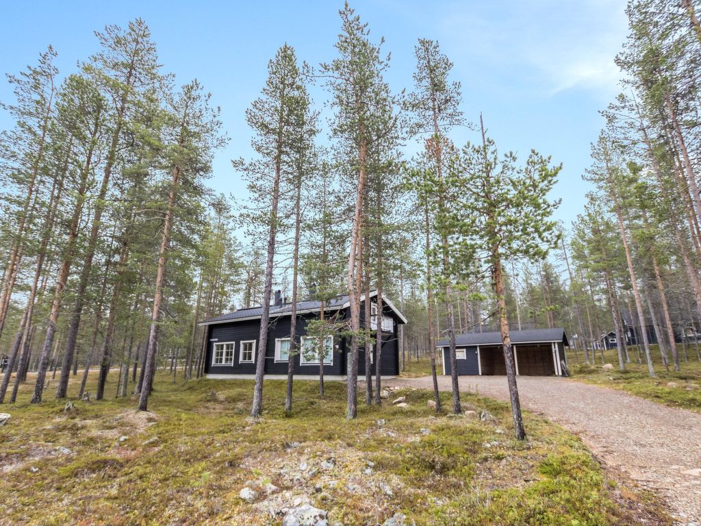 Vakantiehuis Vaskoolihippu a in Finland