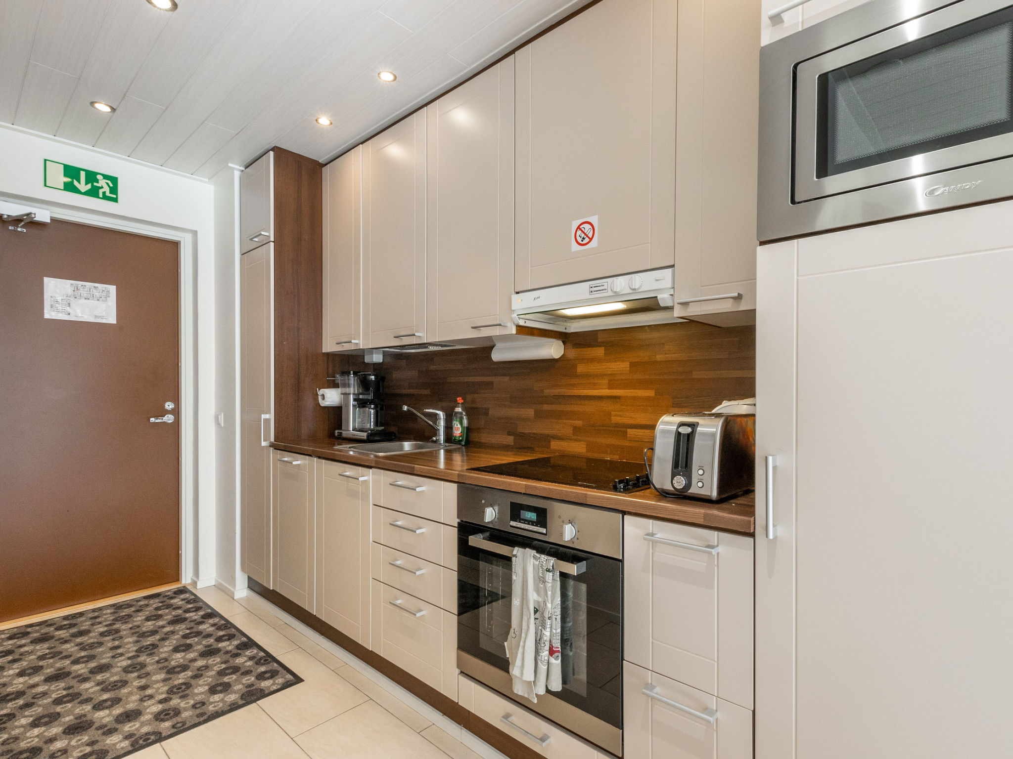 Appartement Yllästar 3 as 502 – Intérieur, photo 6 sur 21