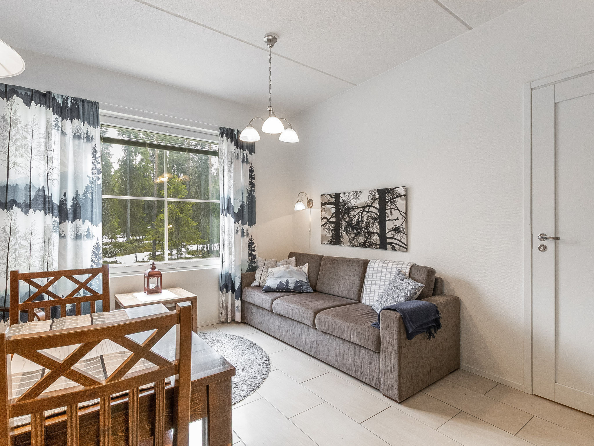 Appartement Yllästar 3 as 502 – Intérieur, photo 8 sur 21
