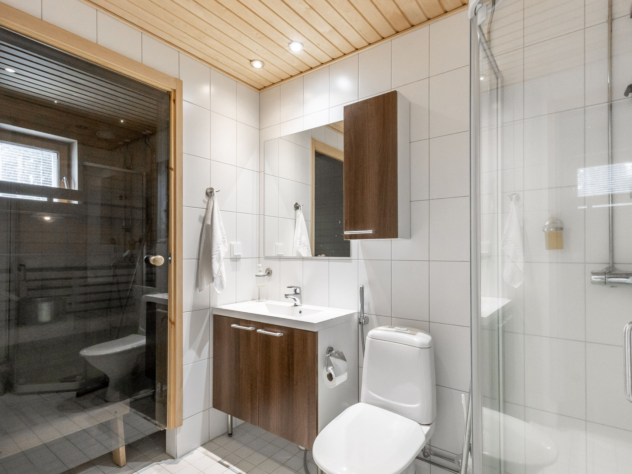 Appartement Yllästar 3 as 502 – Intérieur, photo 11 sur 21