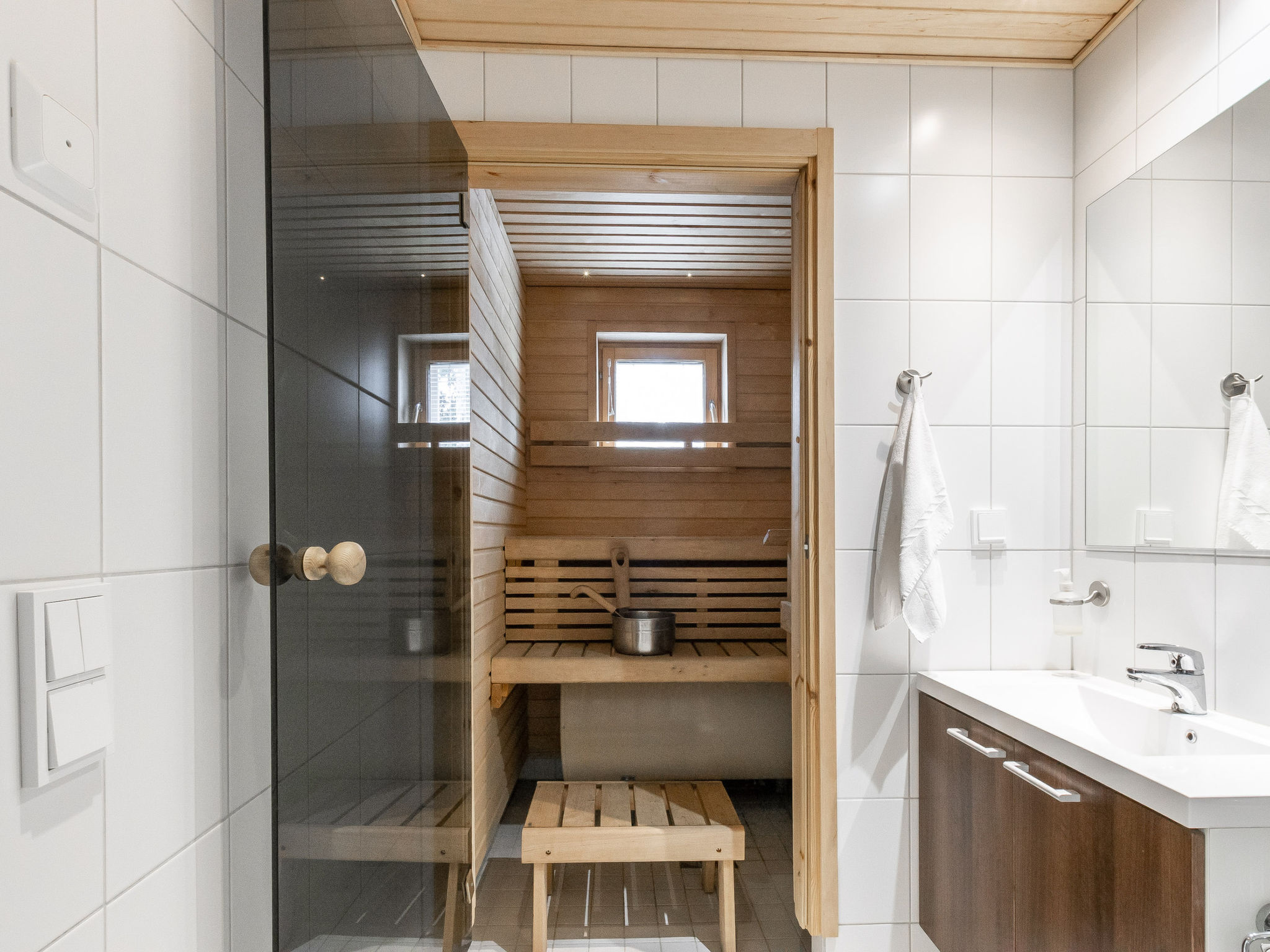 Appartement Yllästar 3 as 502 – Intérieur, photo 12 sur 21