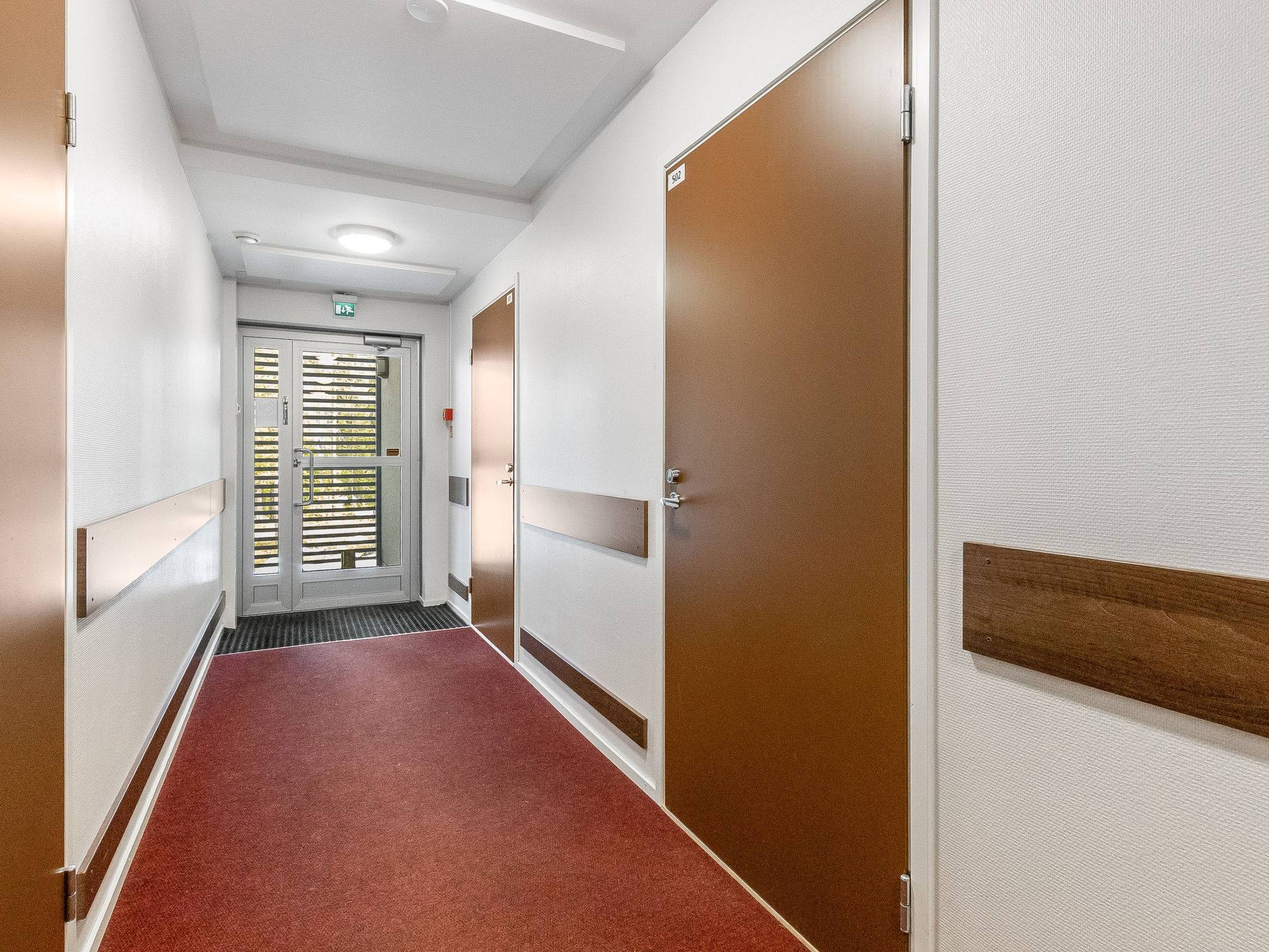 Appartement Yllästar 3 as 502 – Intérieur, photo 15 sur 21