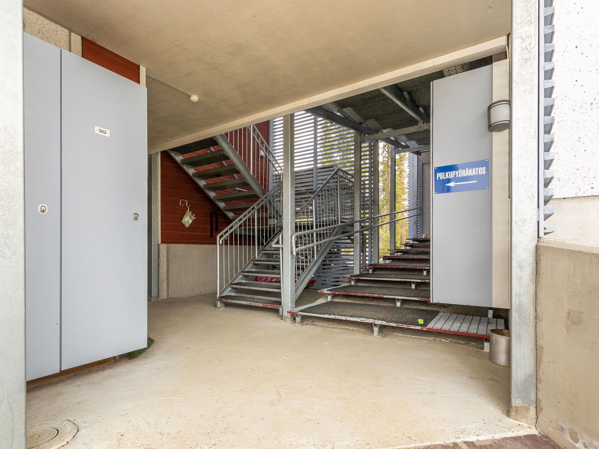Appartement Yllästar 3 as 502 – Intérieur, photo 16 sur 21