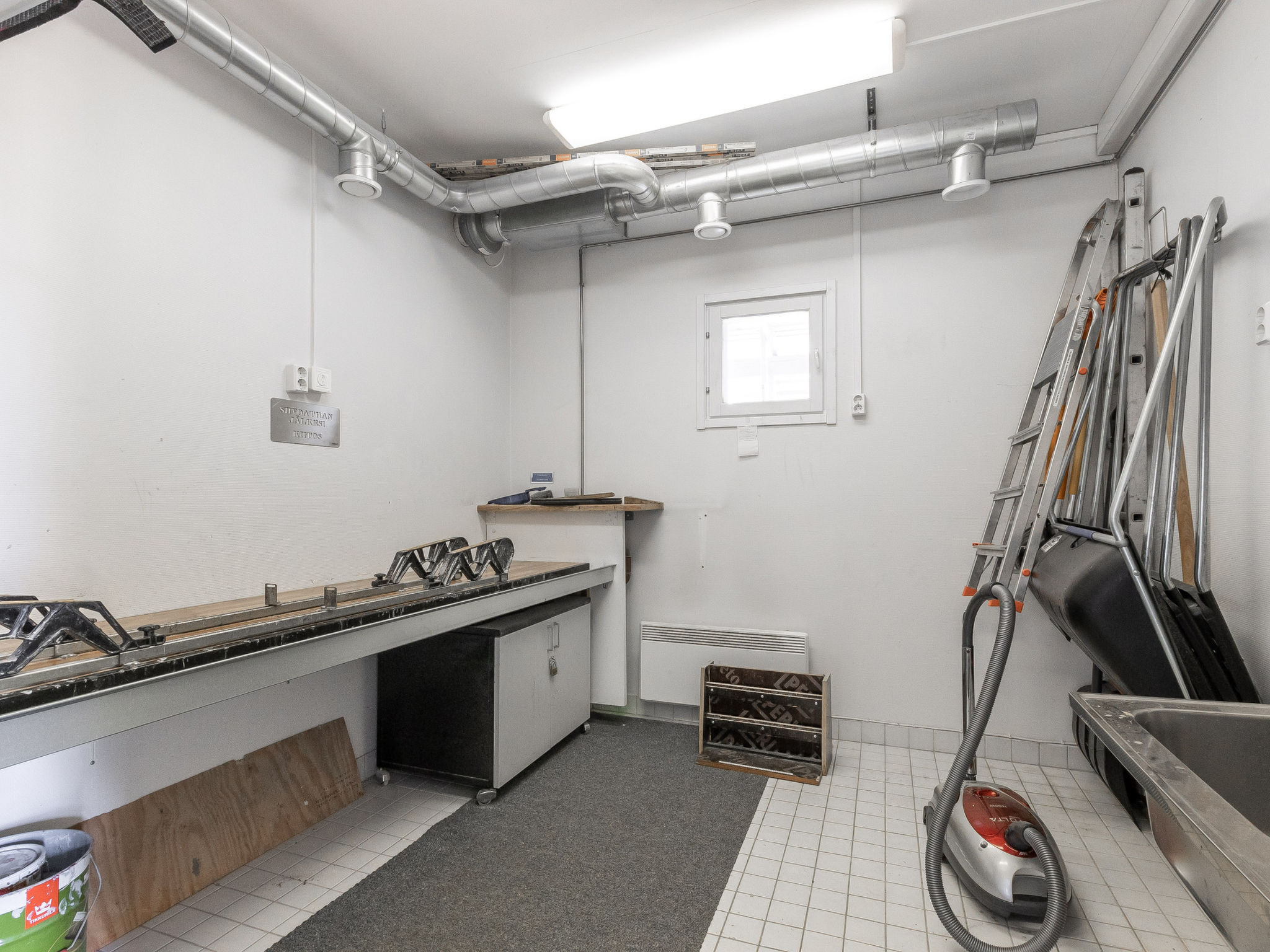 Appartement Yllästar 3 as 502 – Intérieur, photo 18 sur 21