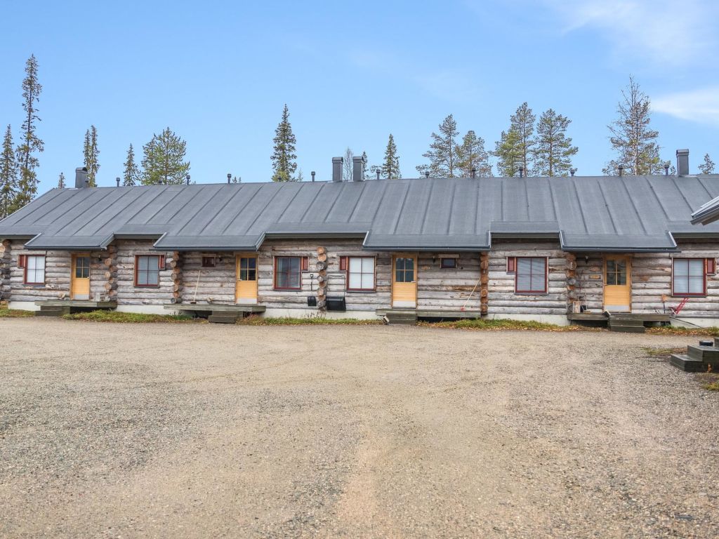 Vakantiehuis Sapara v, p61 in Finland