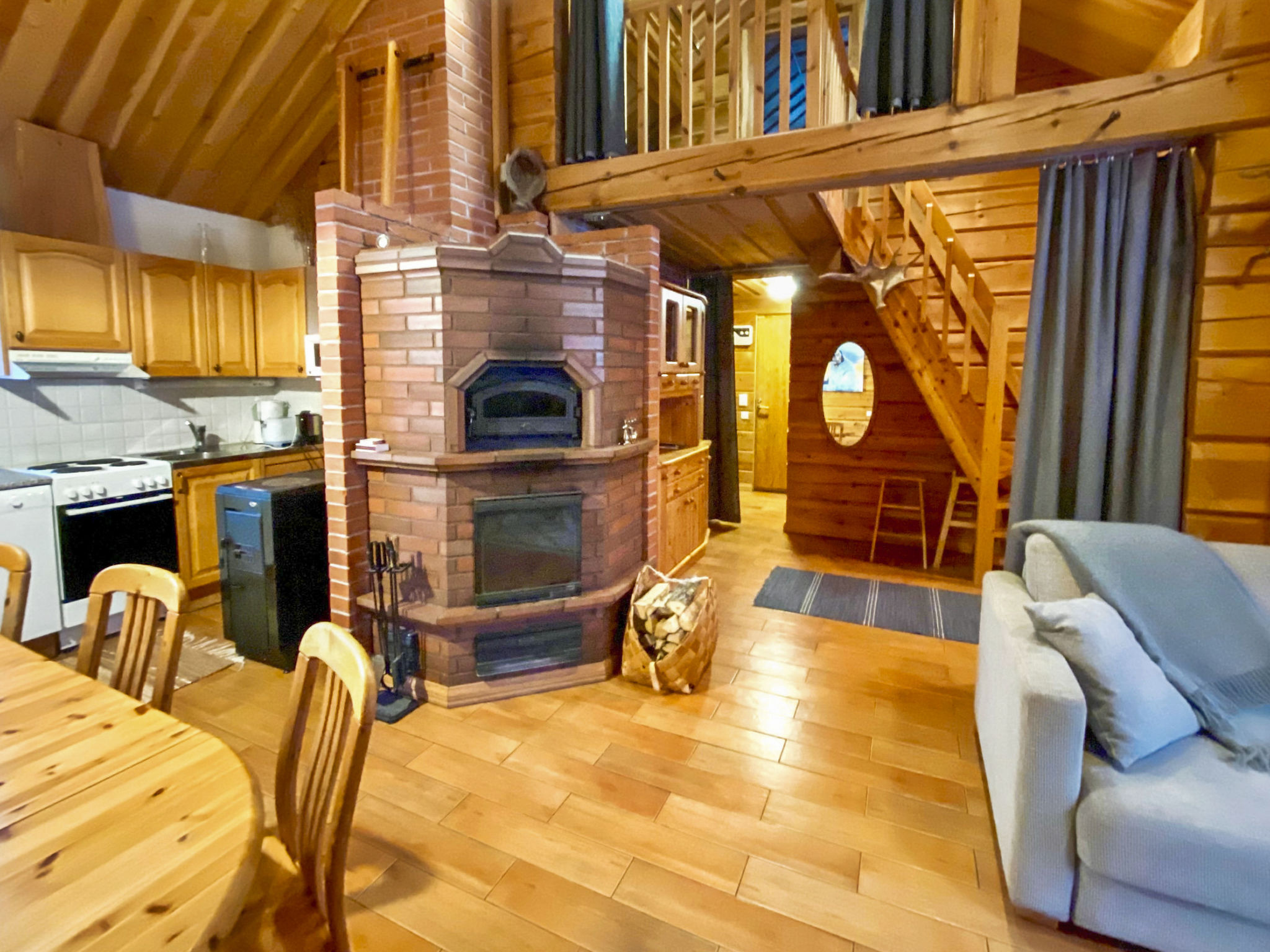 Maison Vuonkuma – Intérieur, photo 6 sur 50