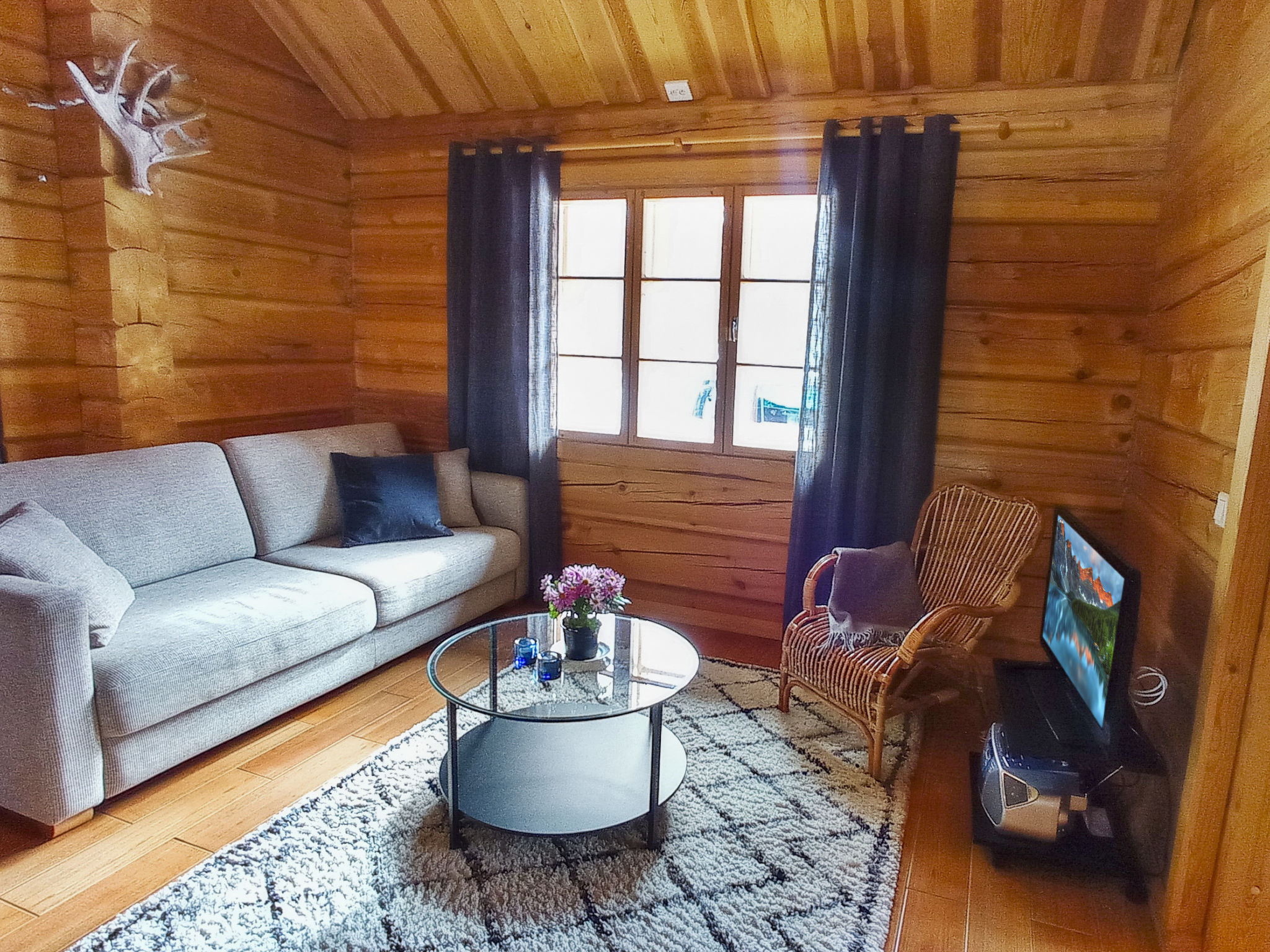 Maison Vuonkuma – Intérieur, photo 9 sur 50