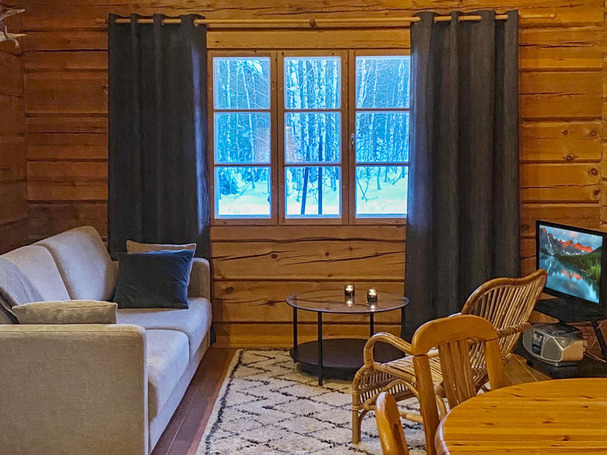 Maison Vuonkuma – Intérieur, photo 12 sur 50