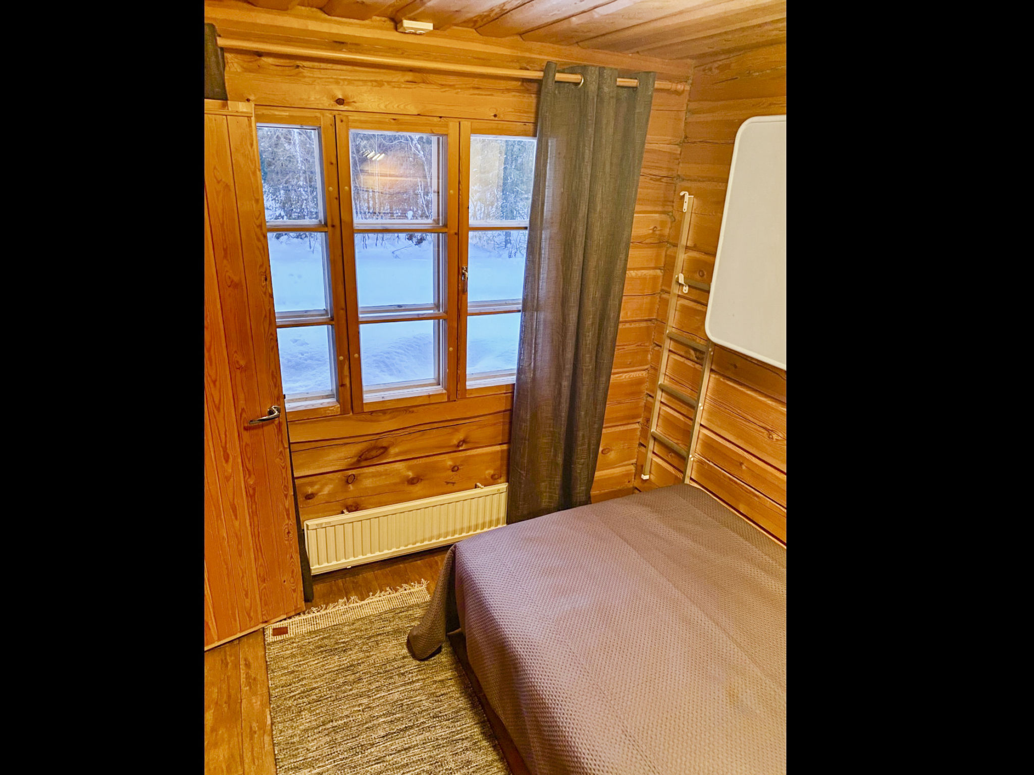 Maison Vuonkuma – Intérieur, photo 17 sur 50
