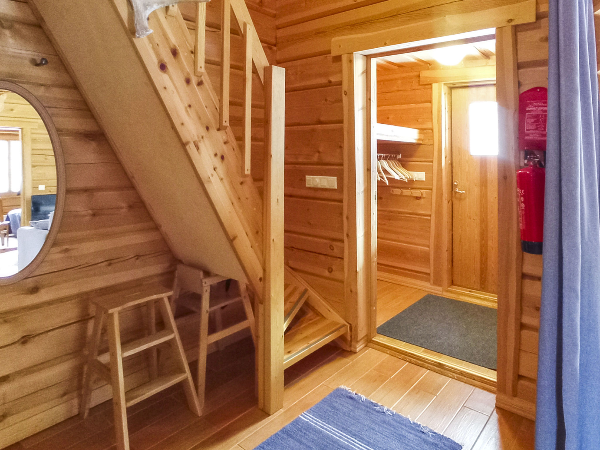 Maison Vuonkuma – Intérieur, photo 22 sur 50