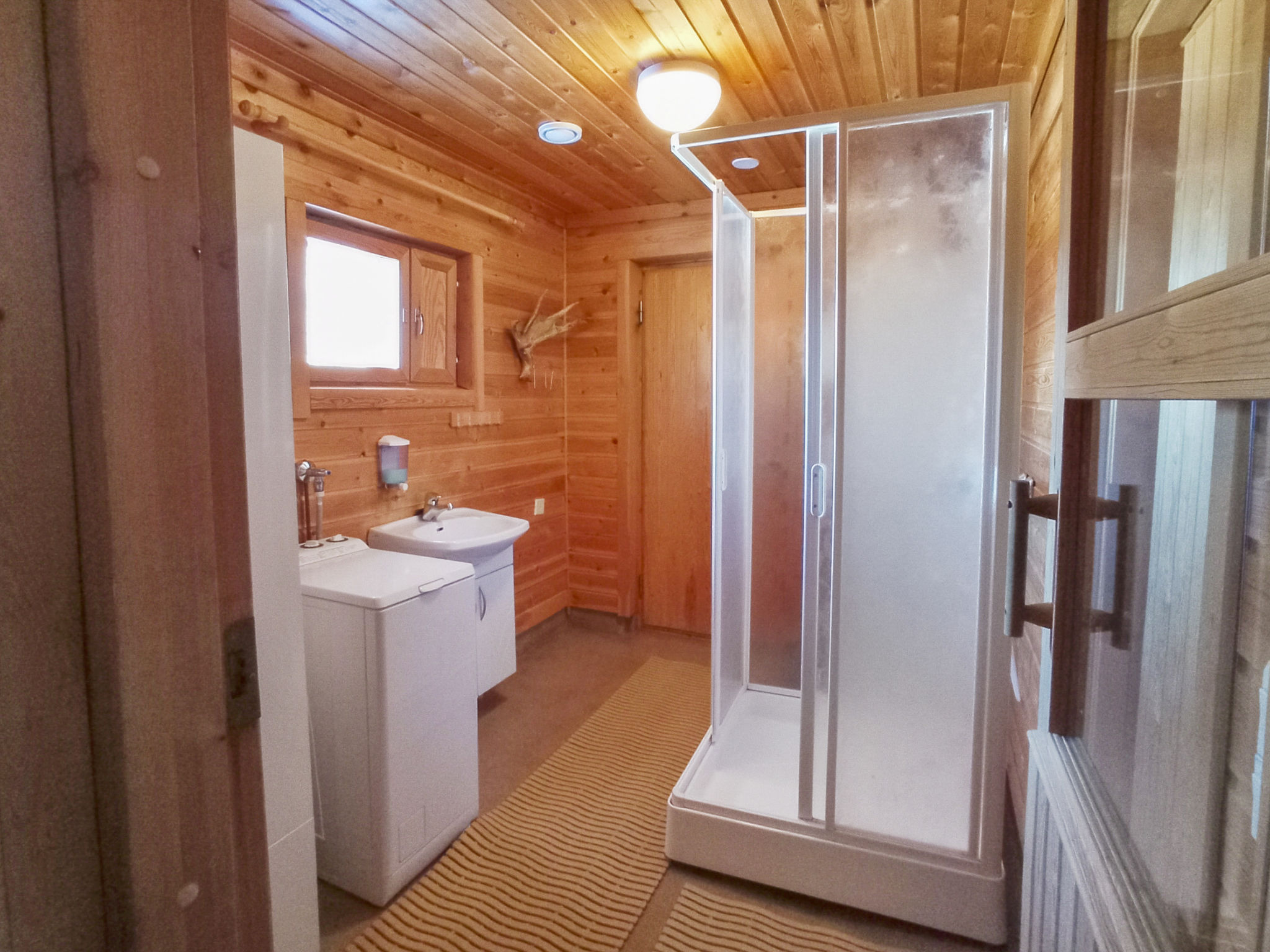 Maison Vuonkuma – Intérieur, photo 23 sur 50