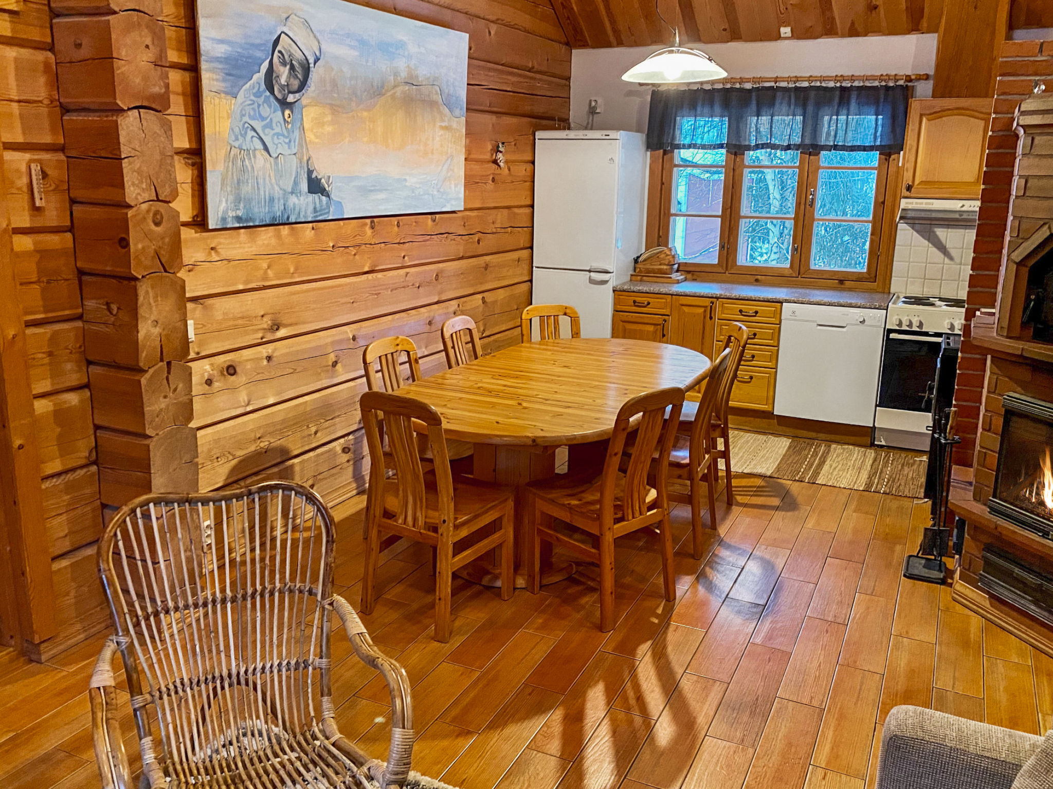 Maison Vuonkuma – Intérieur, photo 34 sur 50