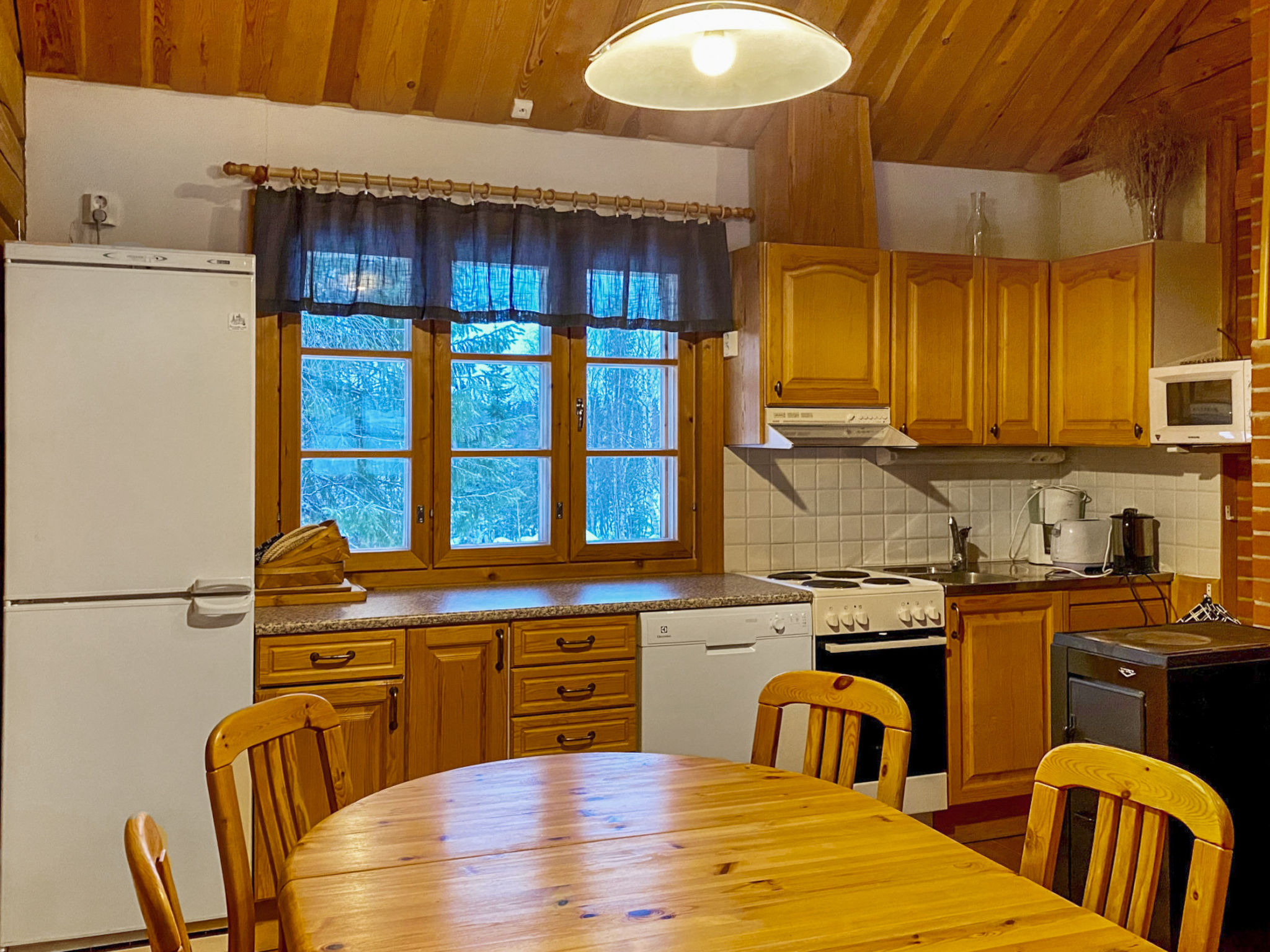 Maison Vuonkuma – Intérieur, photo 35 sur 50