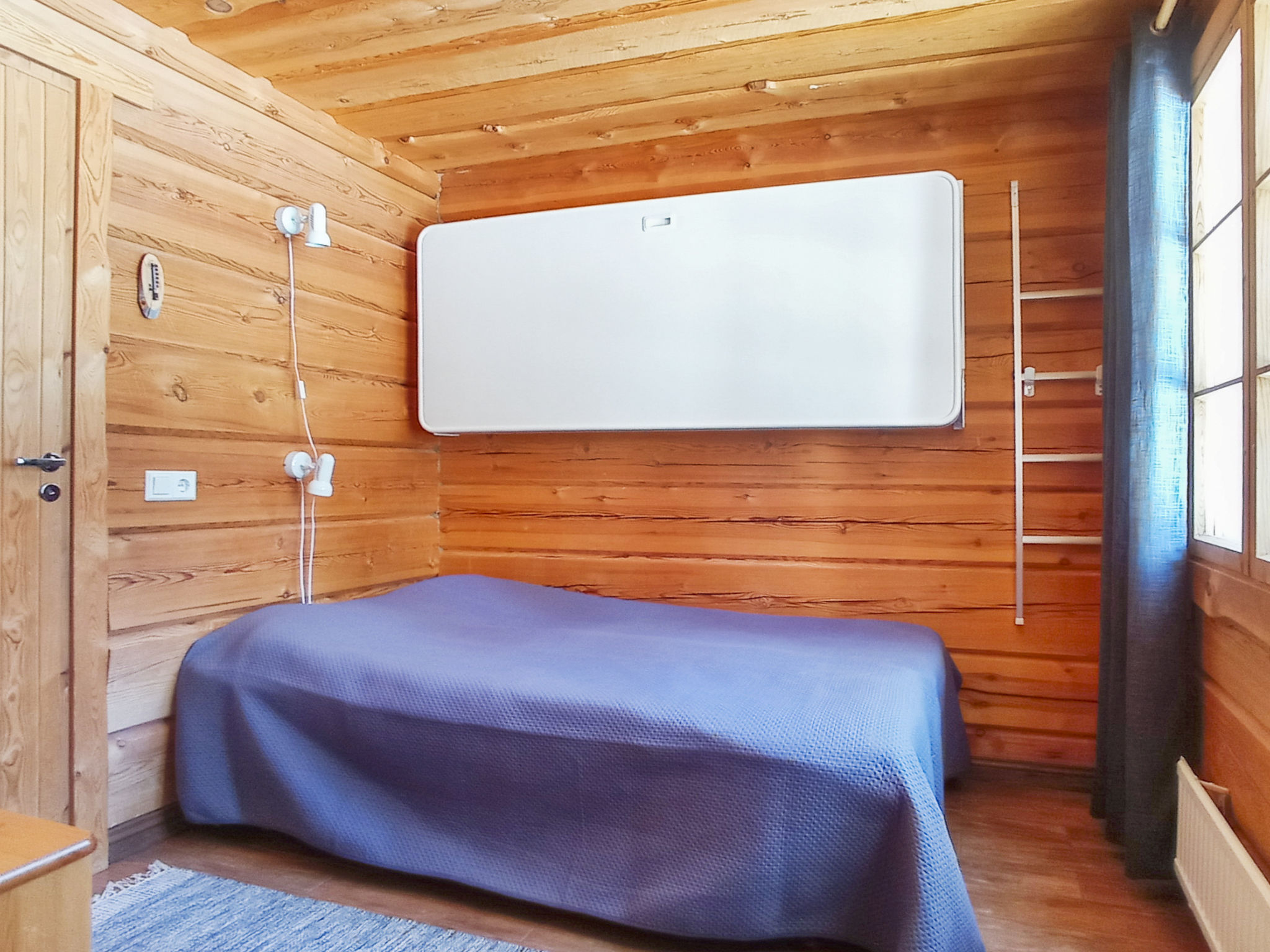 Maison Vuonkuma – Intérieur, photo 39 sur 50