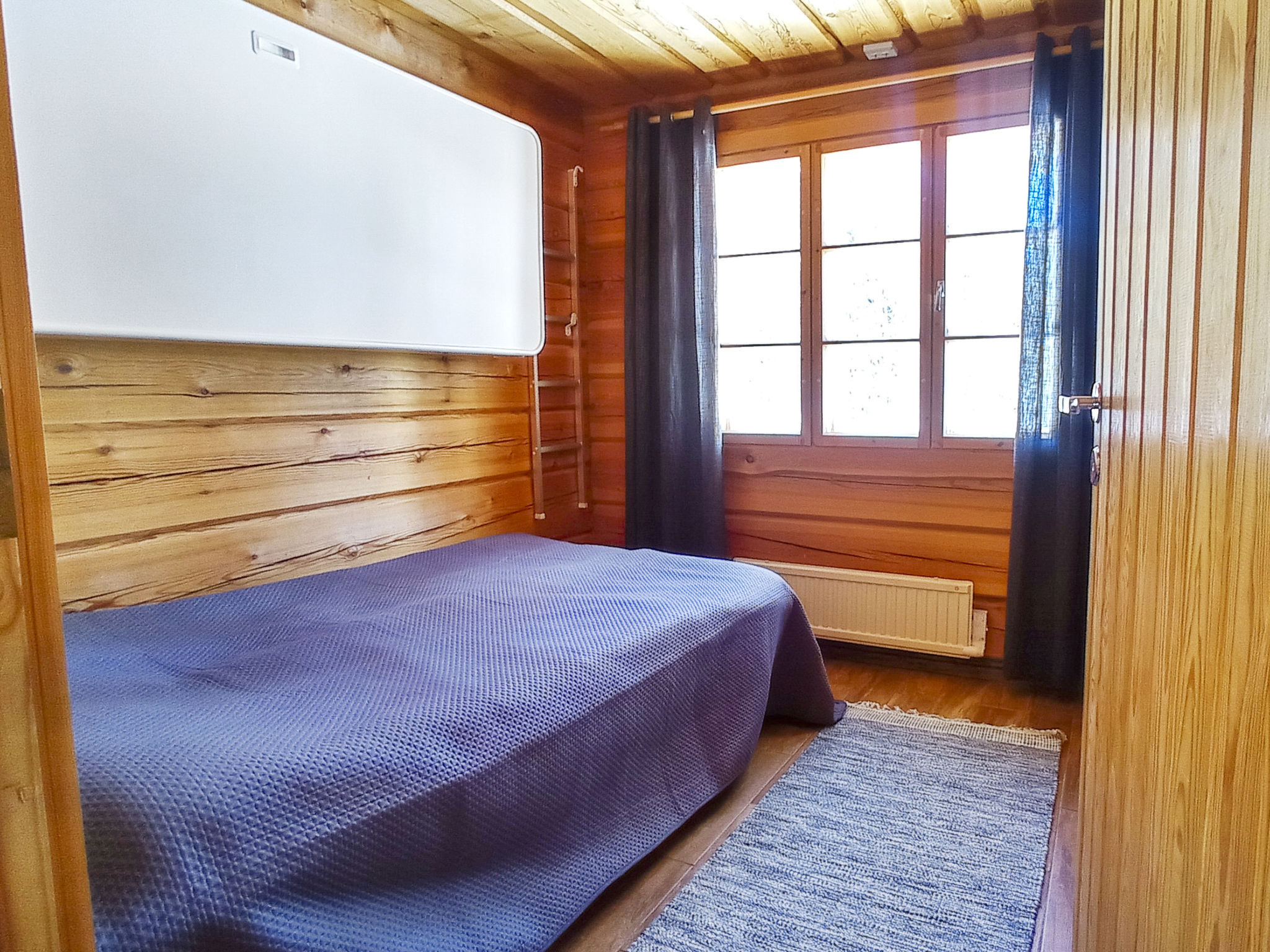 Maison Vuonkuma – Intérieur, photo 40 sur 50