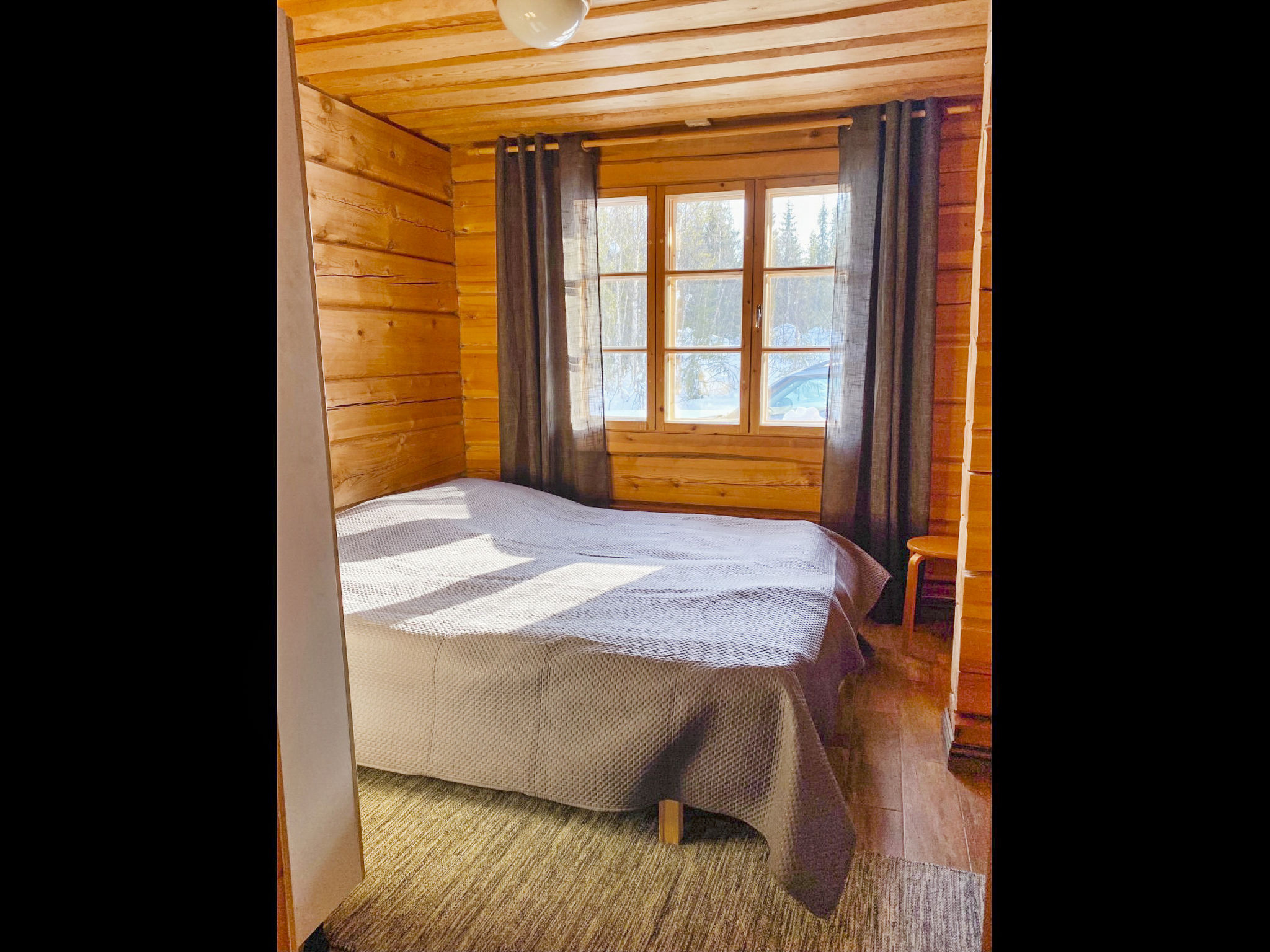Maison Vuonkuma – Intérieur, photo 42 sur 50