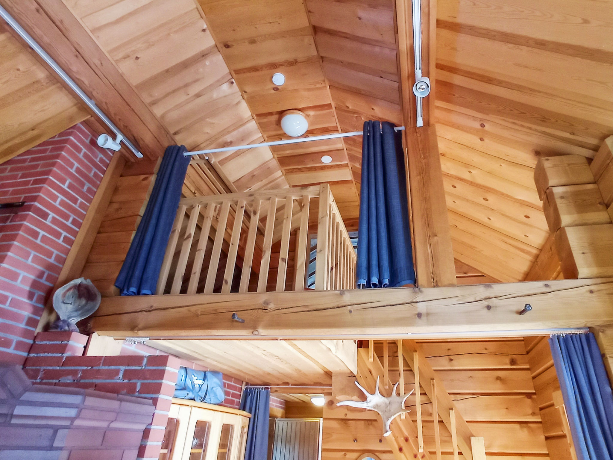 Maison Vuonkuma – Intérieur, photo 43 sur 50