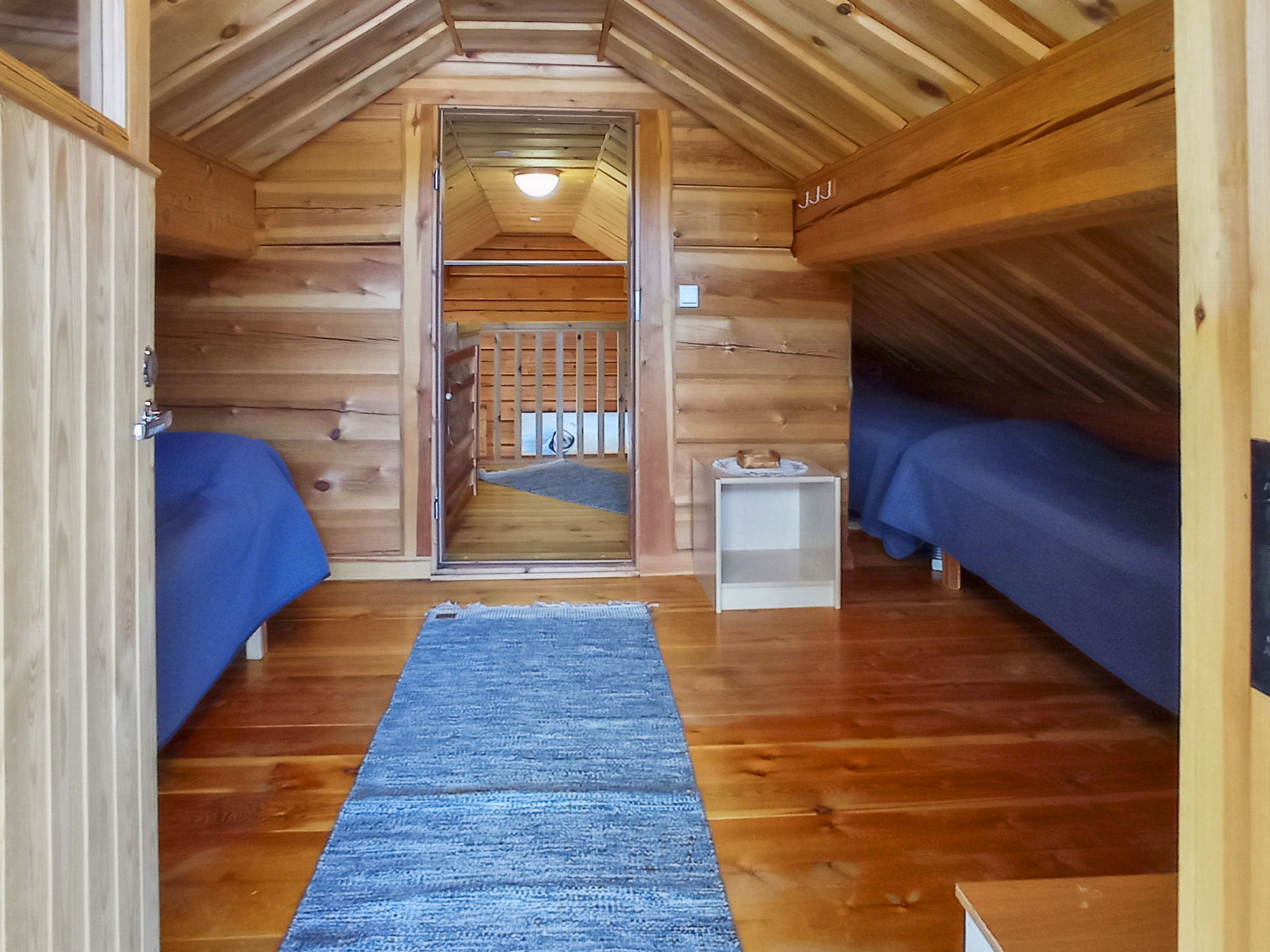 Maison Vuonkuma – Intérieur, photo 44 sur 50
