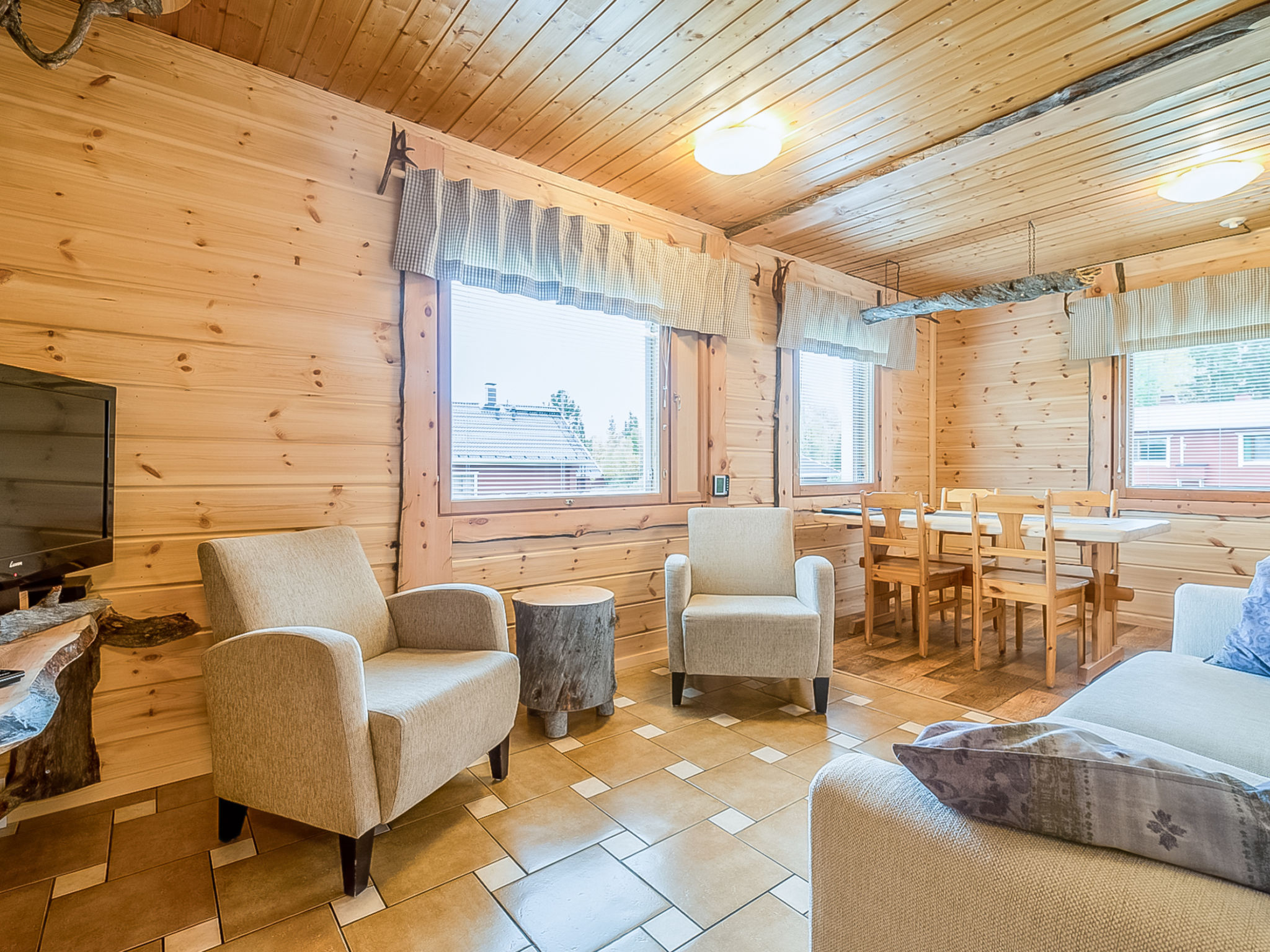 Maison Pajula – Intérieur, photo 20 sur 38