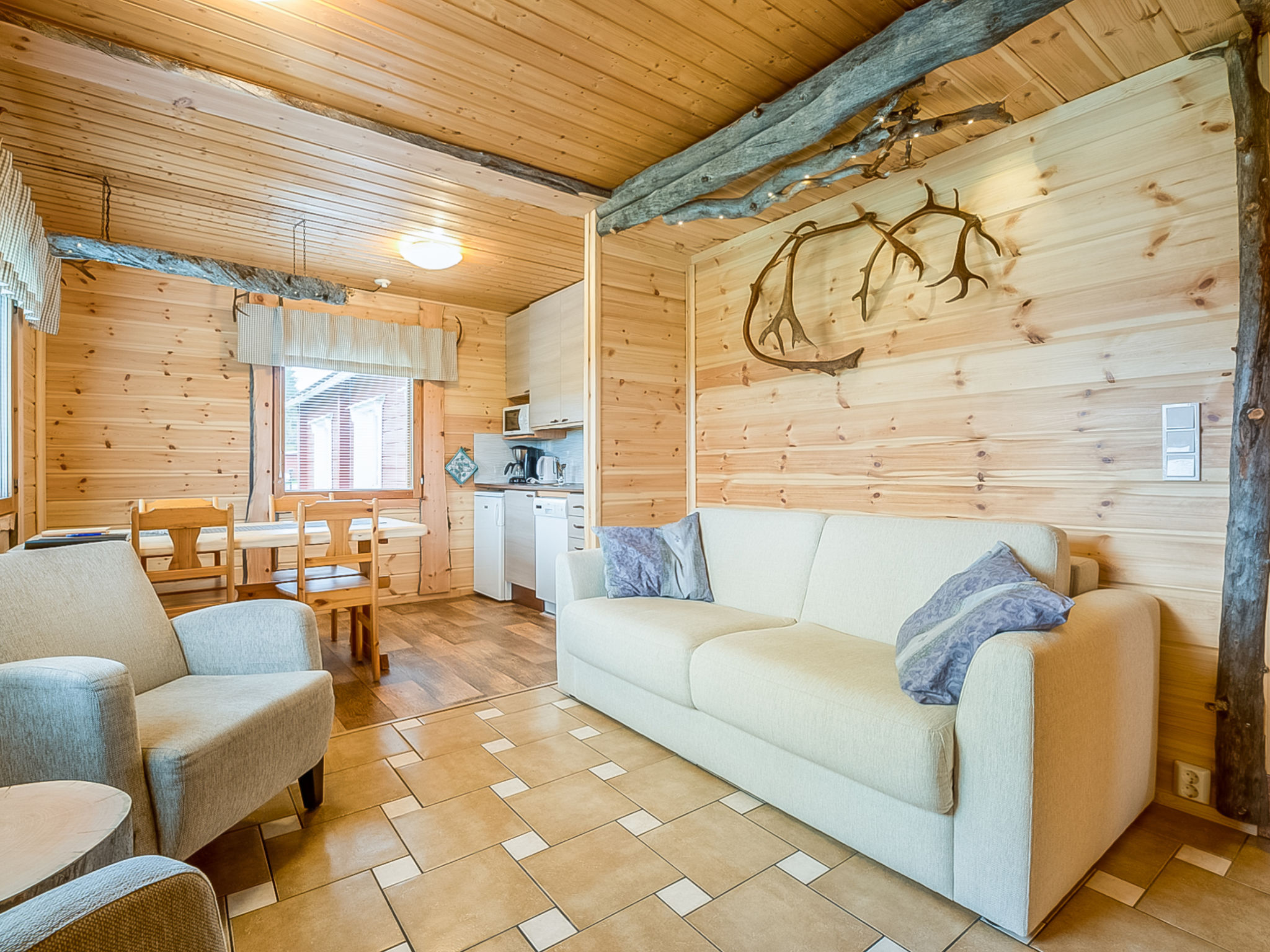 Maison Pajula – Intérieur, photo 18 sur 38