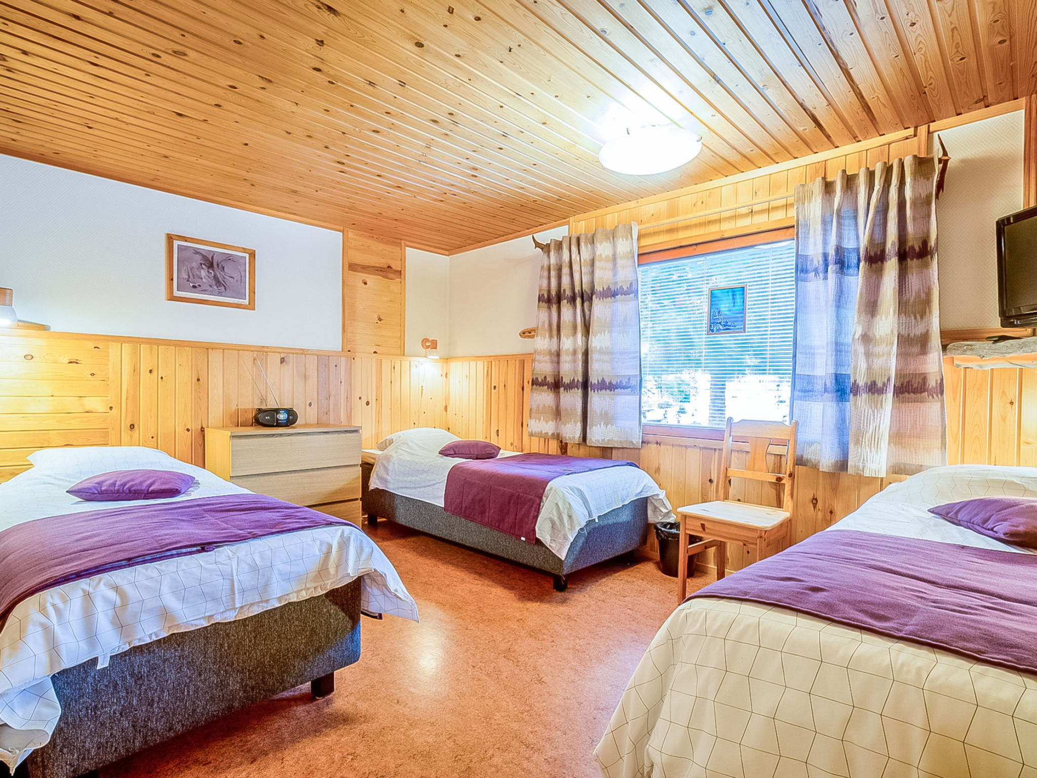 Maison Pajula – Intérieur, photo 17 sur 38