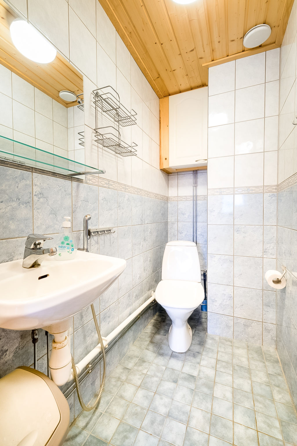Maison Pajula – Intérieur, photo 15 sur 38