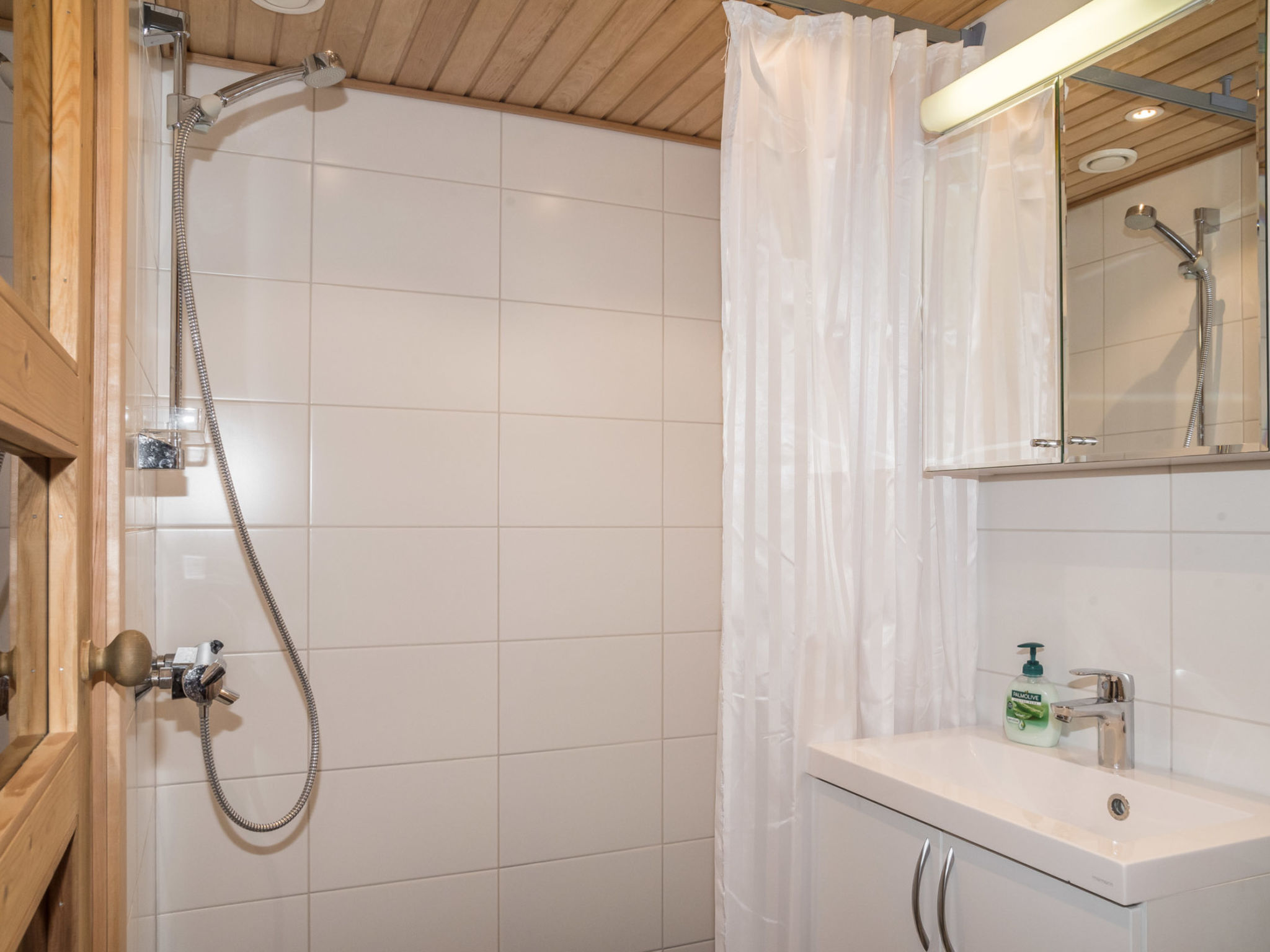 Maison Lähikaltio 316 – Intérieur, photo 25 sur 34