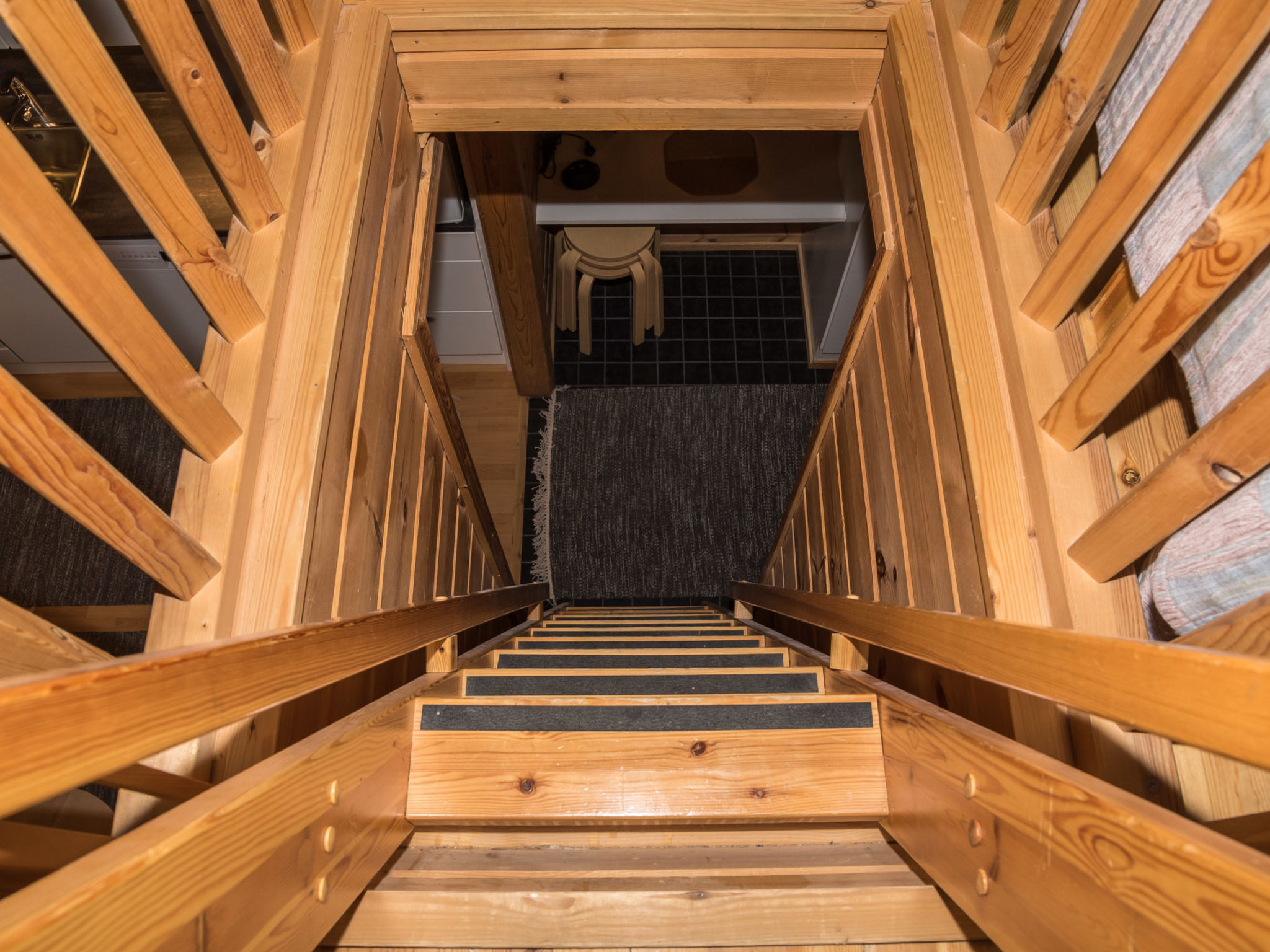 Maison Lähikaltio 316 – Intérieur, photo 23 sur 34