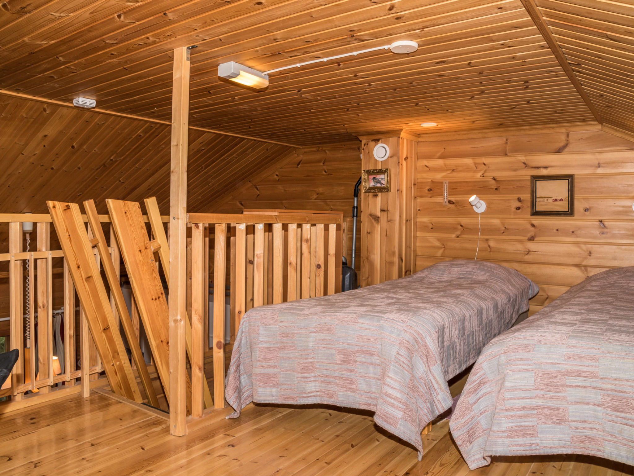 Maison Lähikaltio 316 – Intérieur, photo 22 sur 34