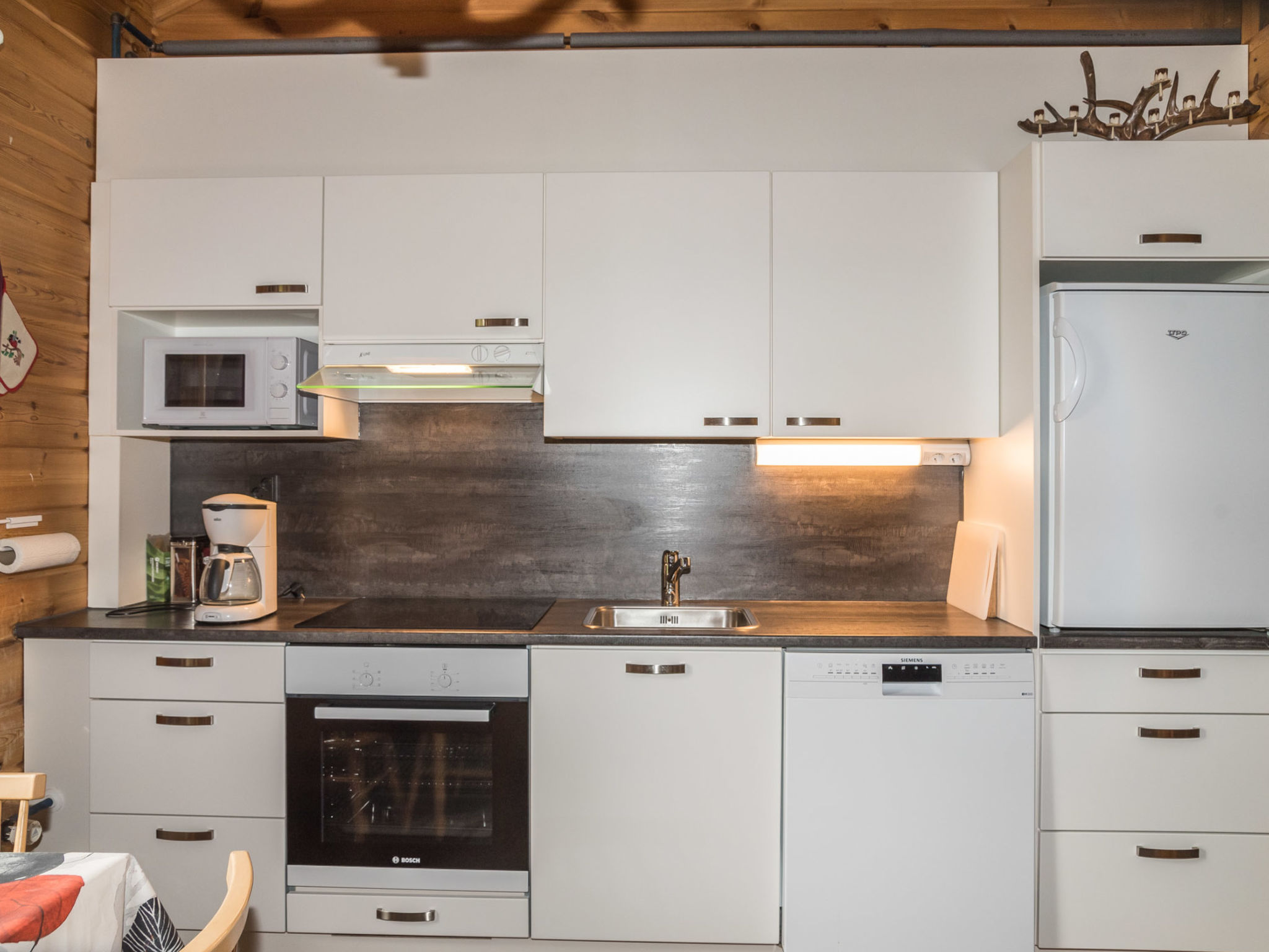 Maison Lähikaltio 316 – Intérieur, photo 20 sur 34