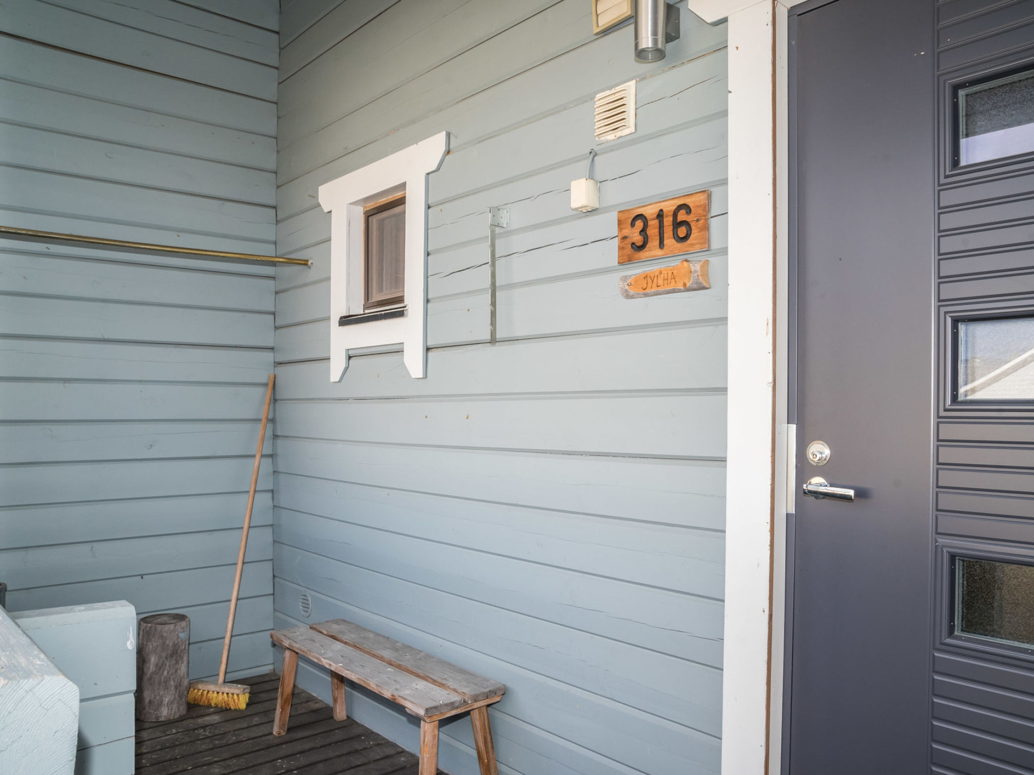 Maison Lähikaltio 316 – Intérieur, photo 19 sur 34
