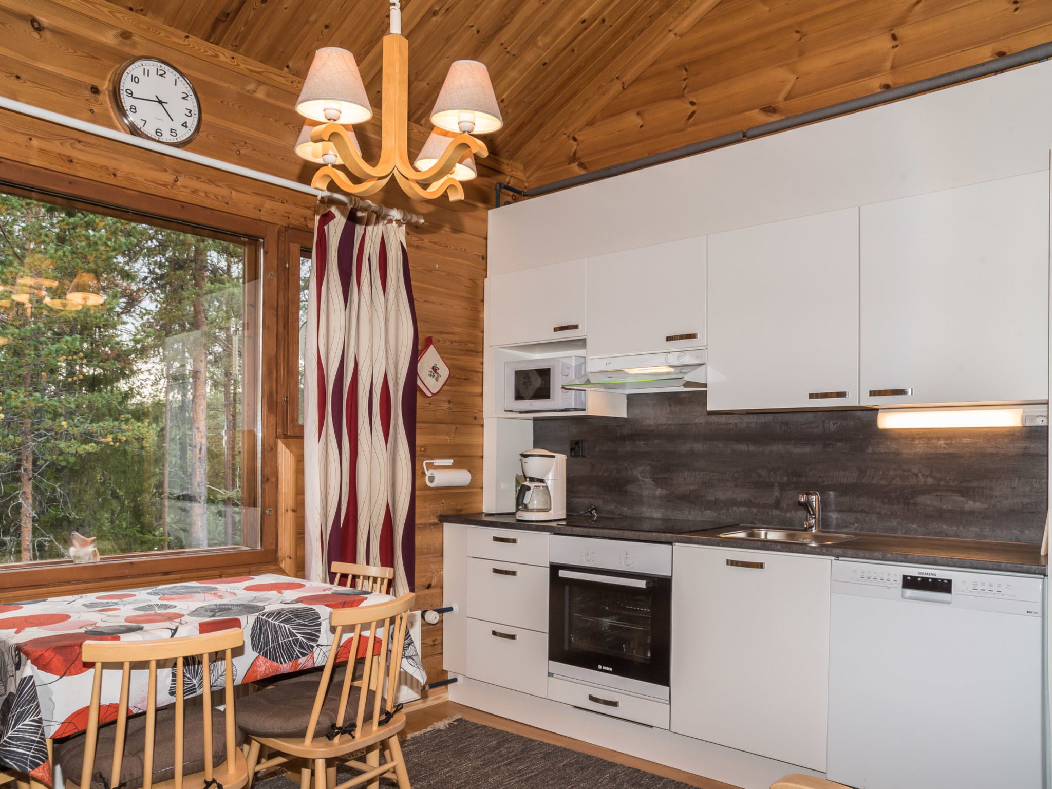 Maison Lähikaltio 316 – Intérieur, photo 16 sur 34