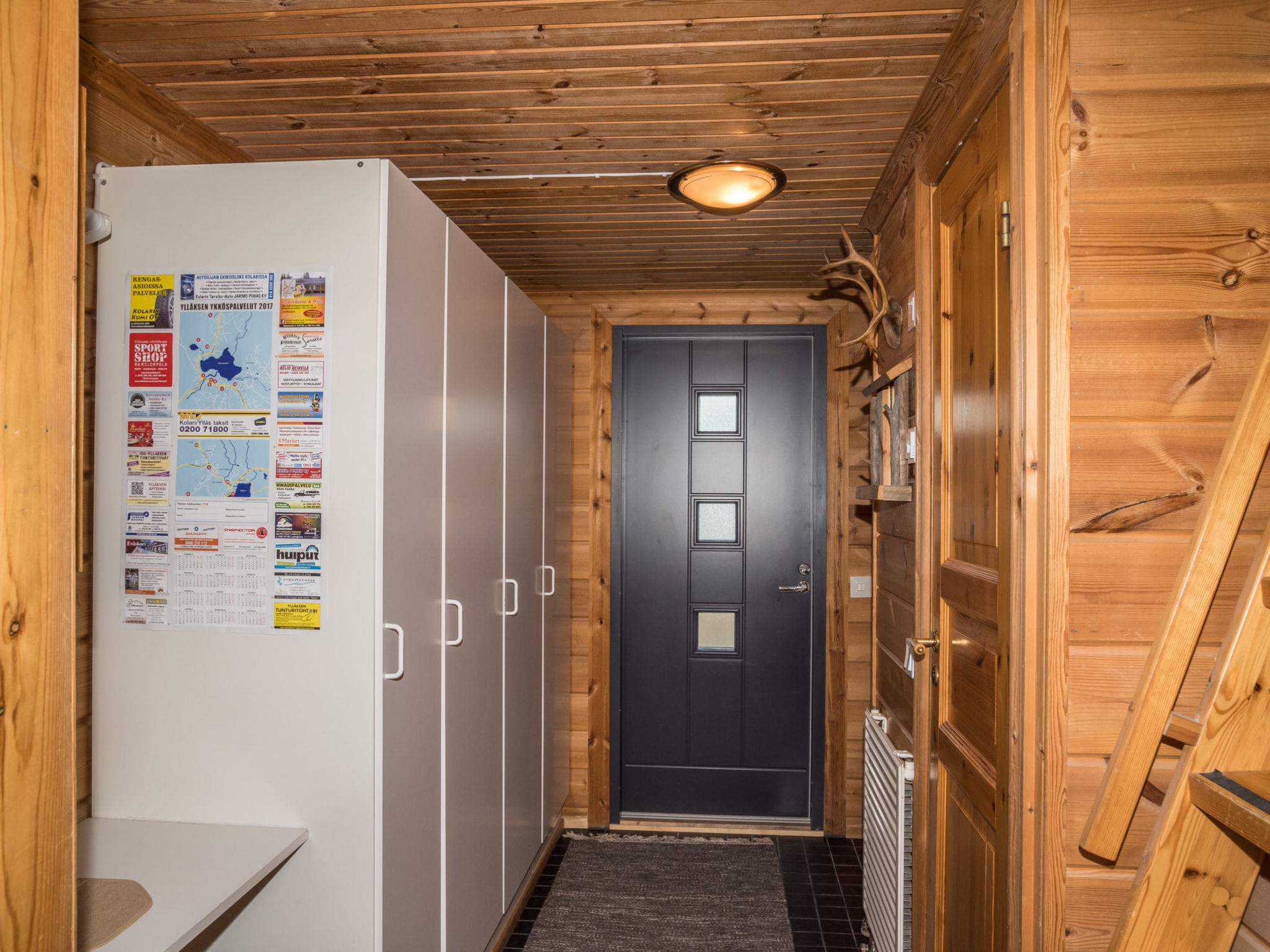 Maison Lähikaltio 316 – Intérieur, photo 11 sur 34