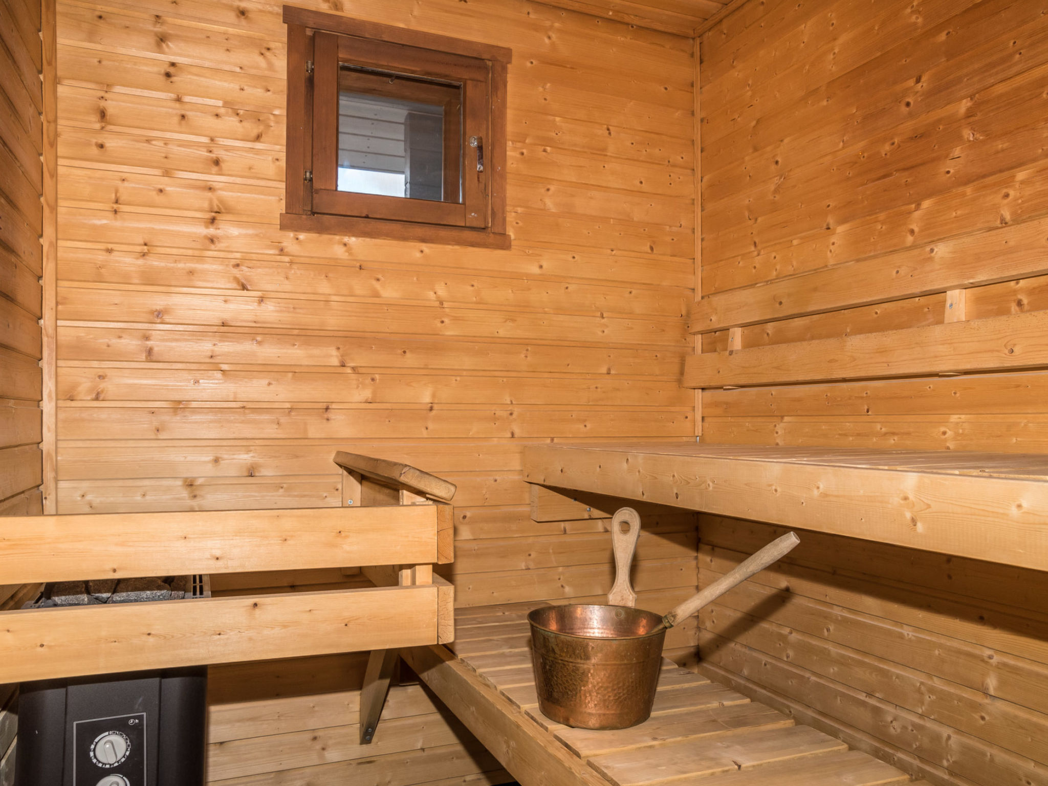 Maison Lähikaltio 316 – Intérieur, photo 10 sur 34