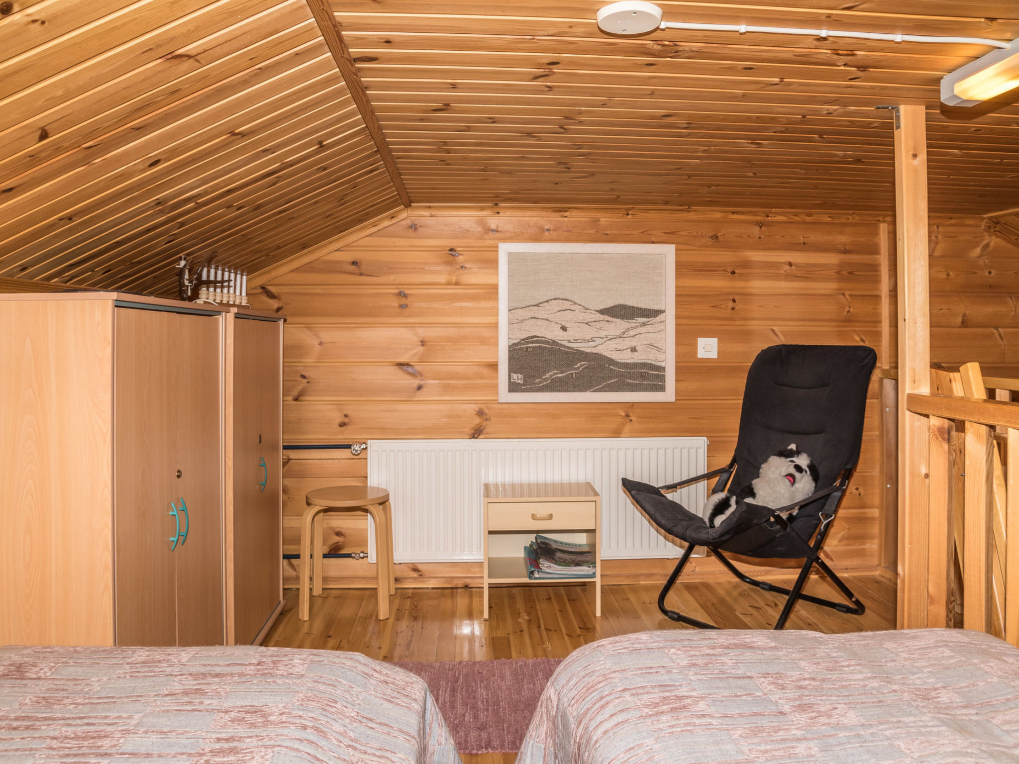 Maison Lähikaltio 316 – Intérieur, photo 5 sur 34