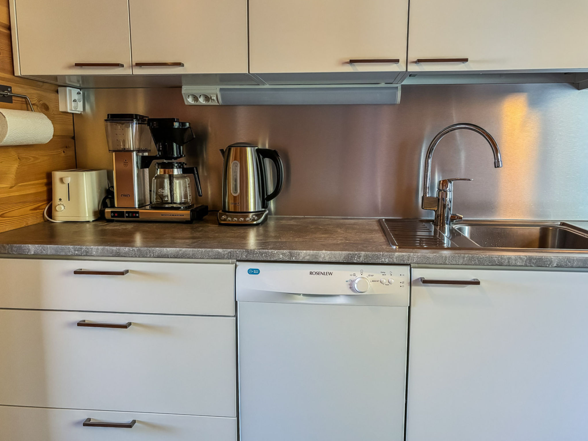 Maison Lähikaltio 314 – Intérieur, photo 26 sur 30