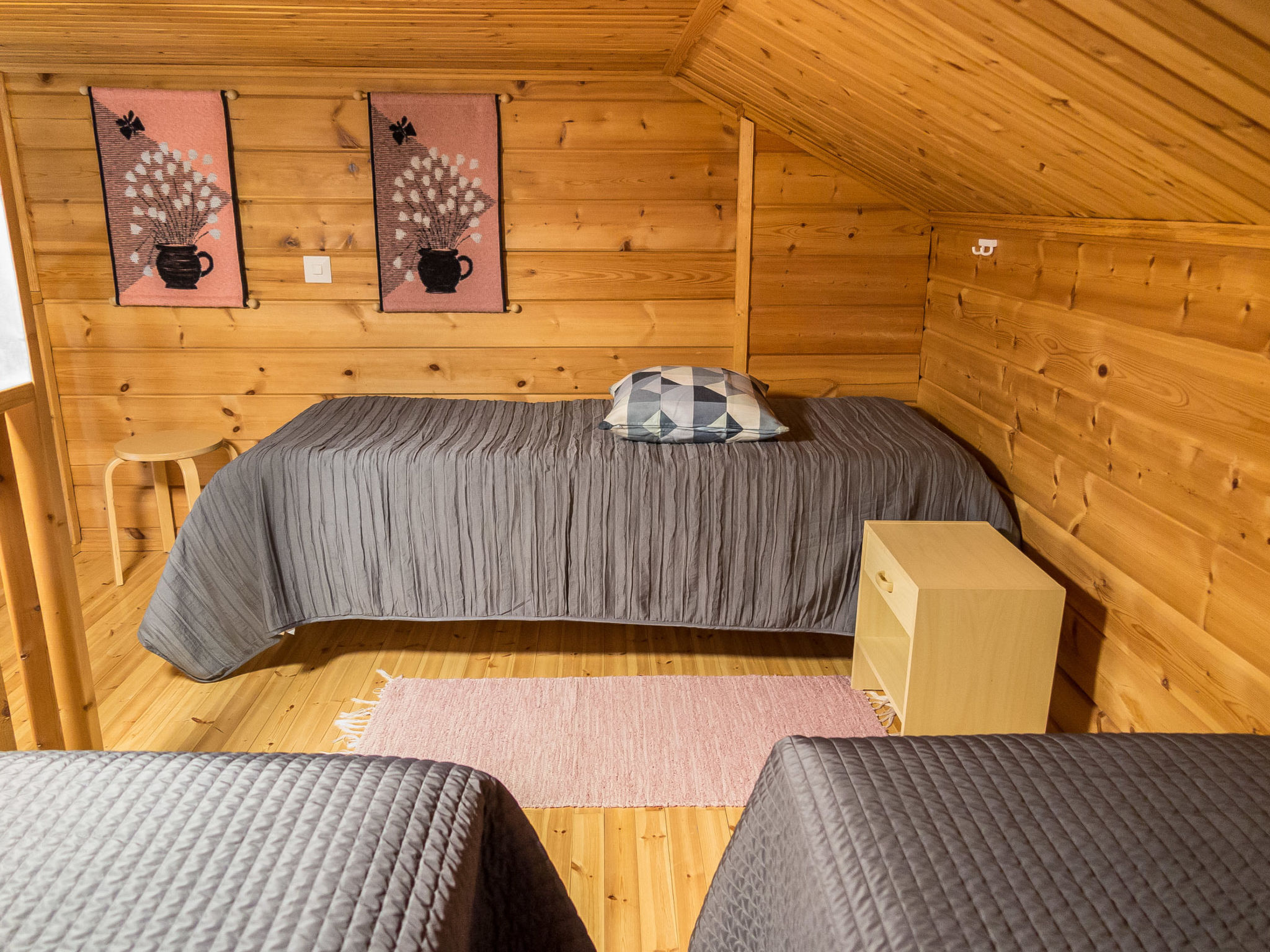 Maison Lähikaltio 314 – Intérieur, photo 22 sur 30