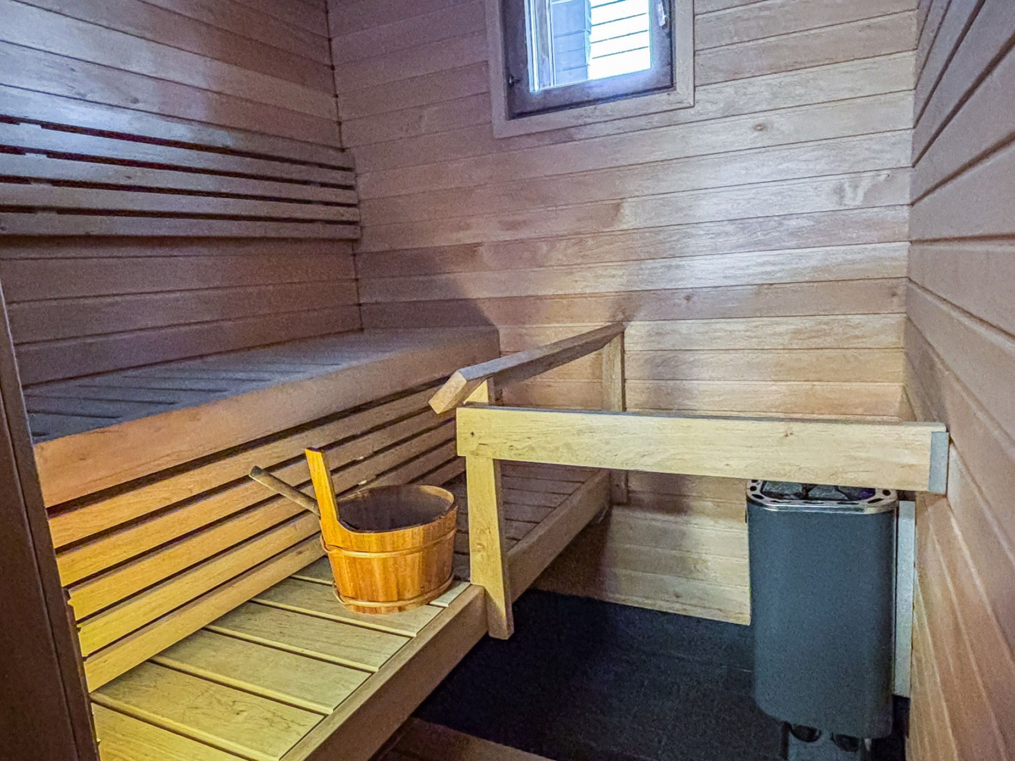 Maison Lähikaltio 314 – Intérieur, photo 20 sur 30