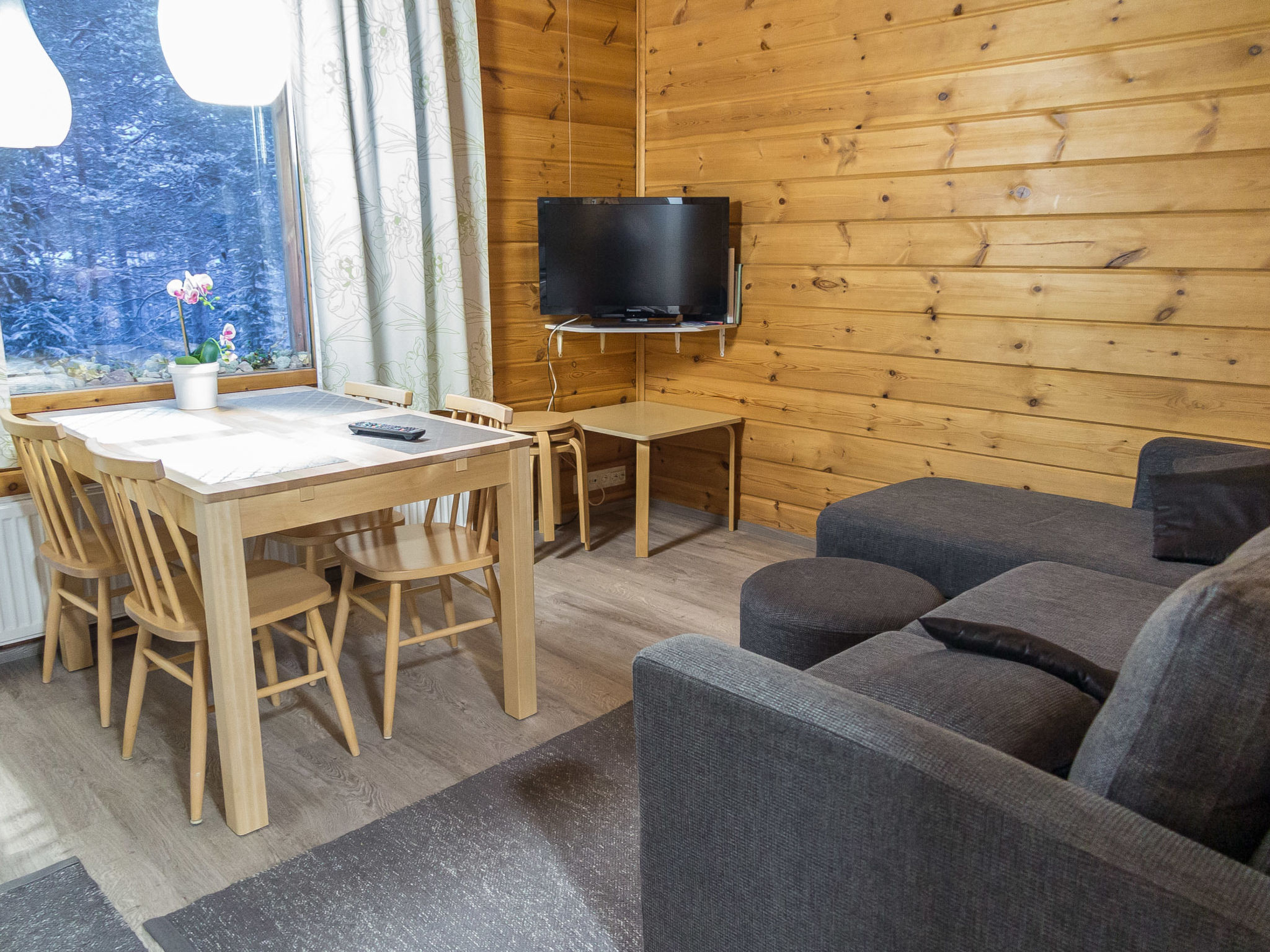 Maison Lähikaltio 314 – Intérieur, photo 15 sur 30