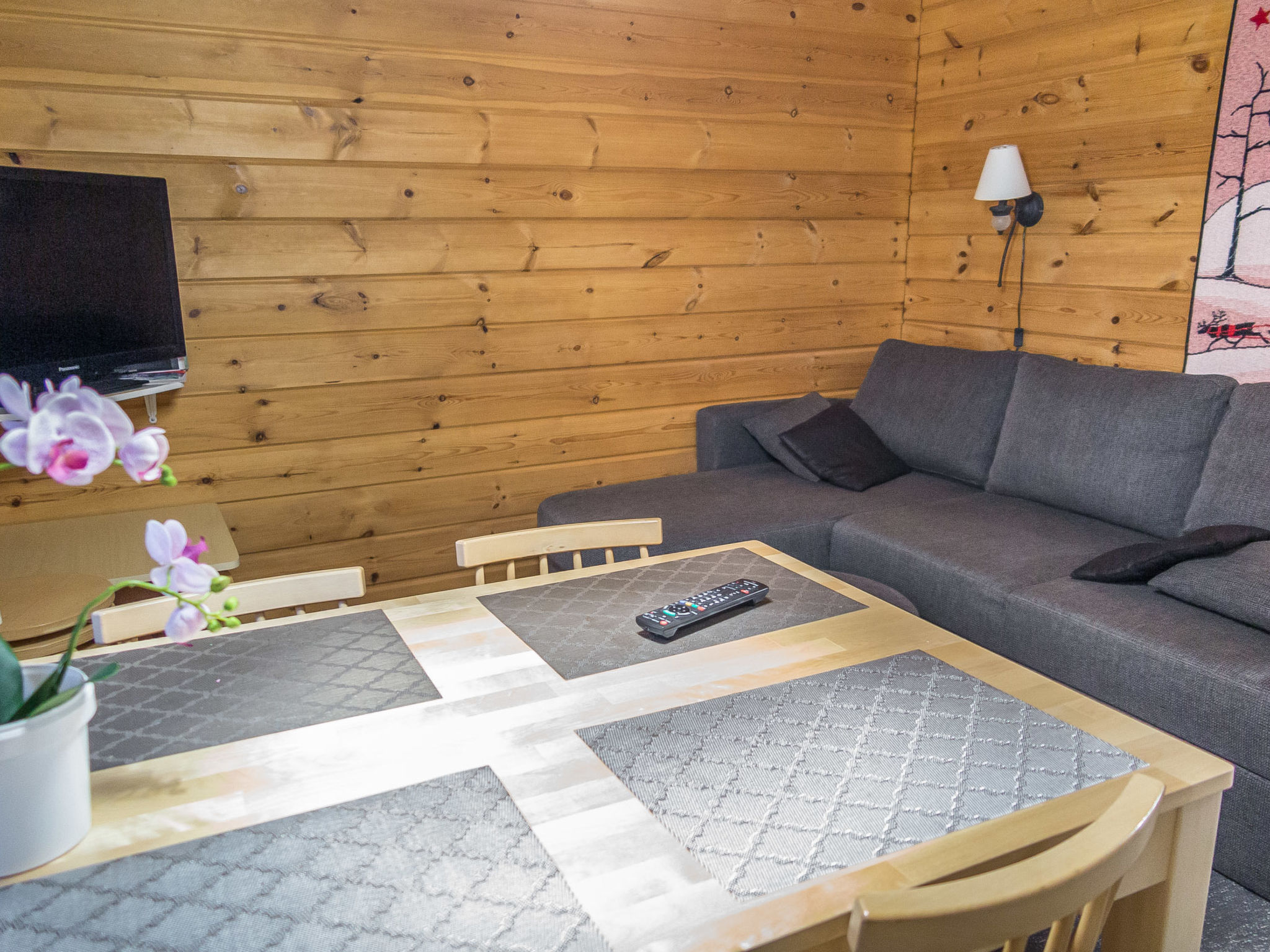 Maison Lähikaltio 314 – Intérieur, photo 14 sur 30